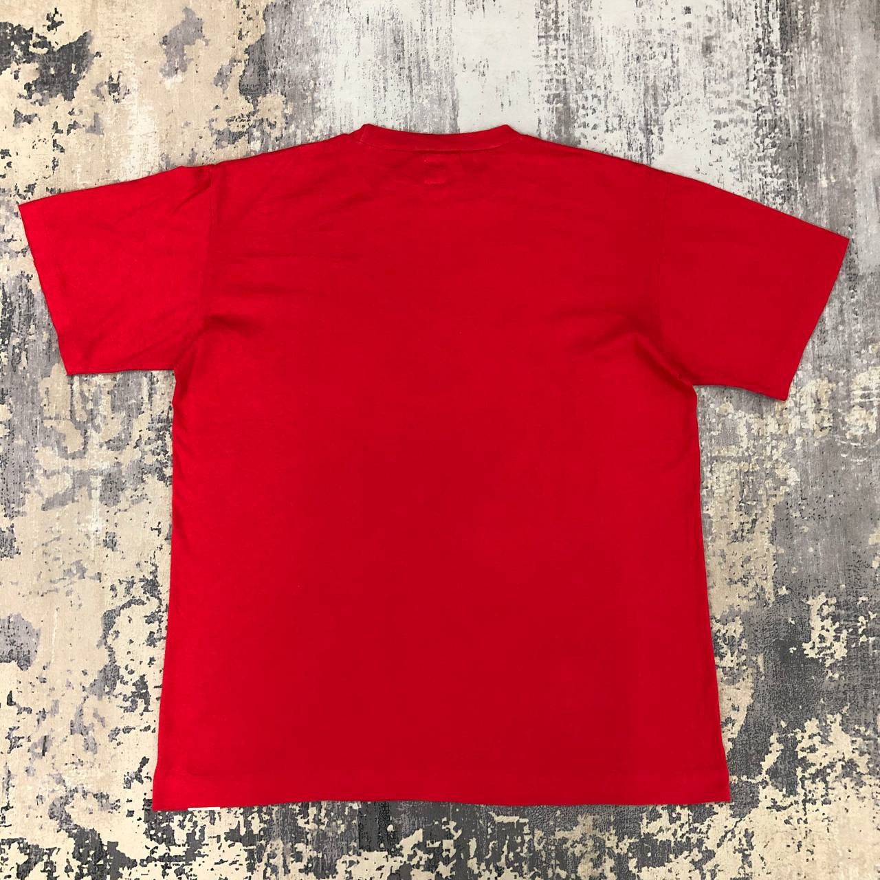 Junko Shimada T374 JUNKO SHIMADA PART 2 WORLD MAP TEE Size US M / EU 48-50 / 2 - 2 Thumbnail