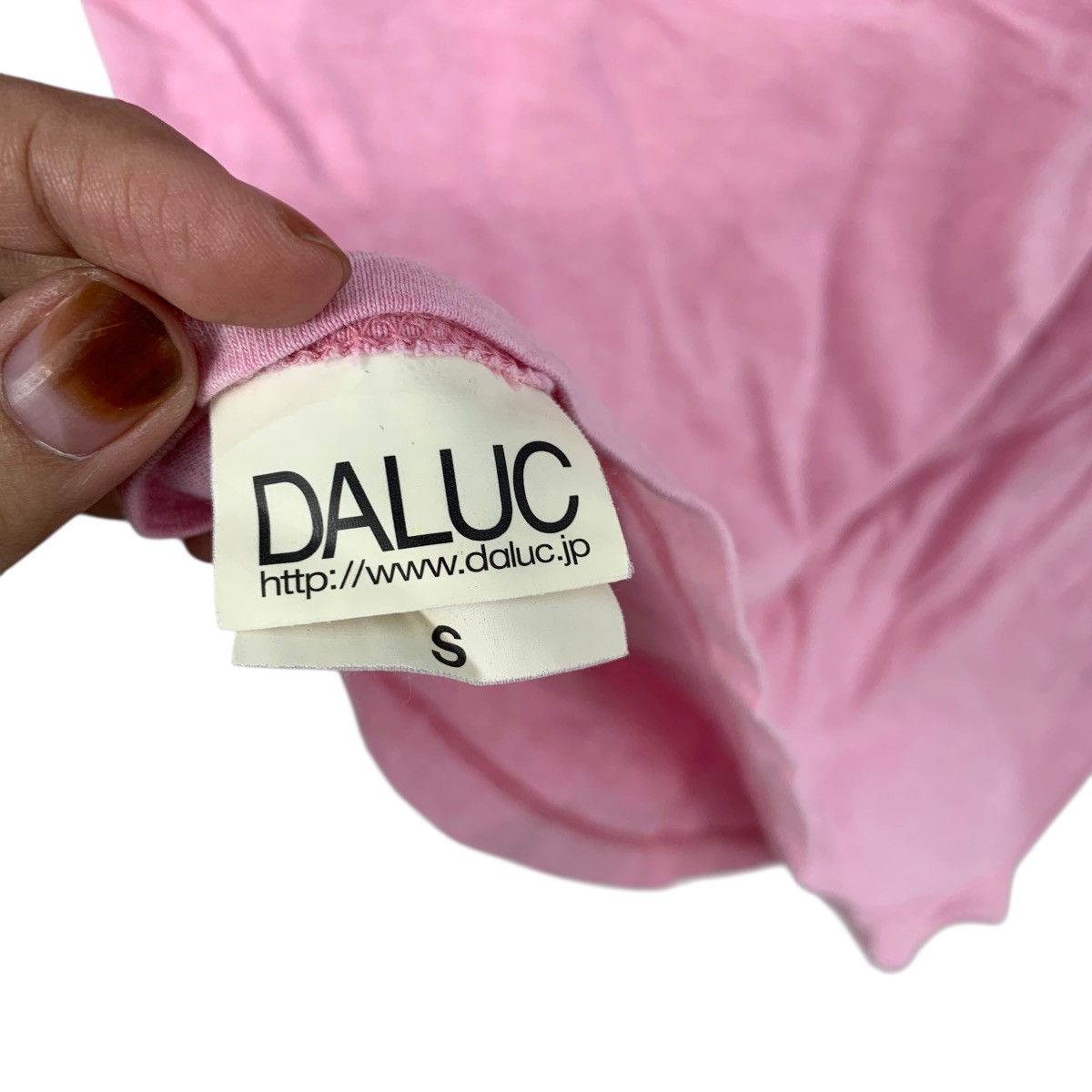 Other FREDYMAC JAPAN DALUC Hawaii Pink Coconut Tee Shirt Top Beach Size S / US 4 / IT 40 - 9 Thumbnail