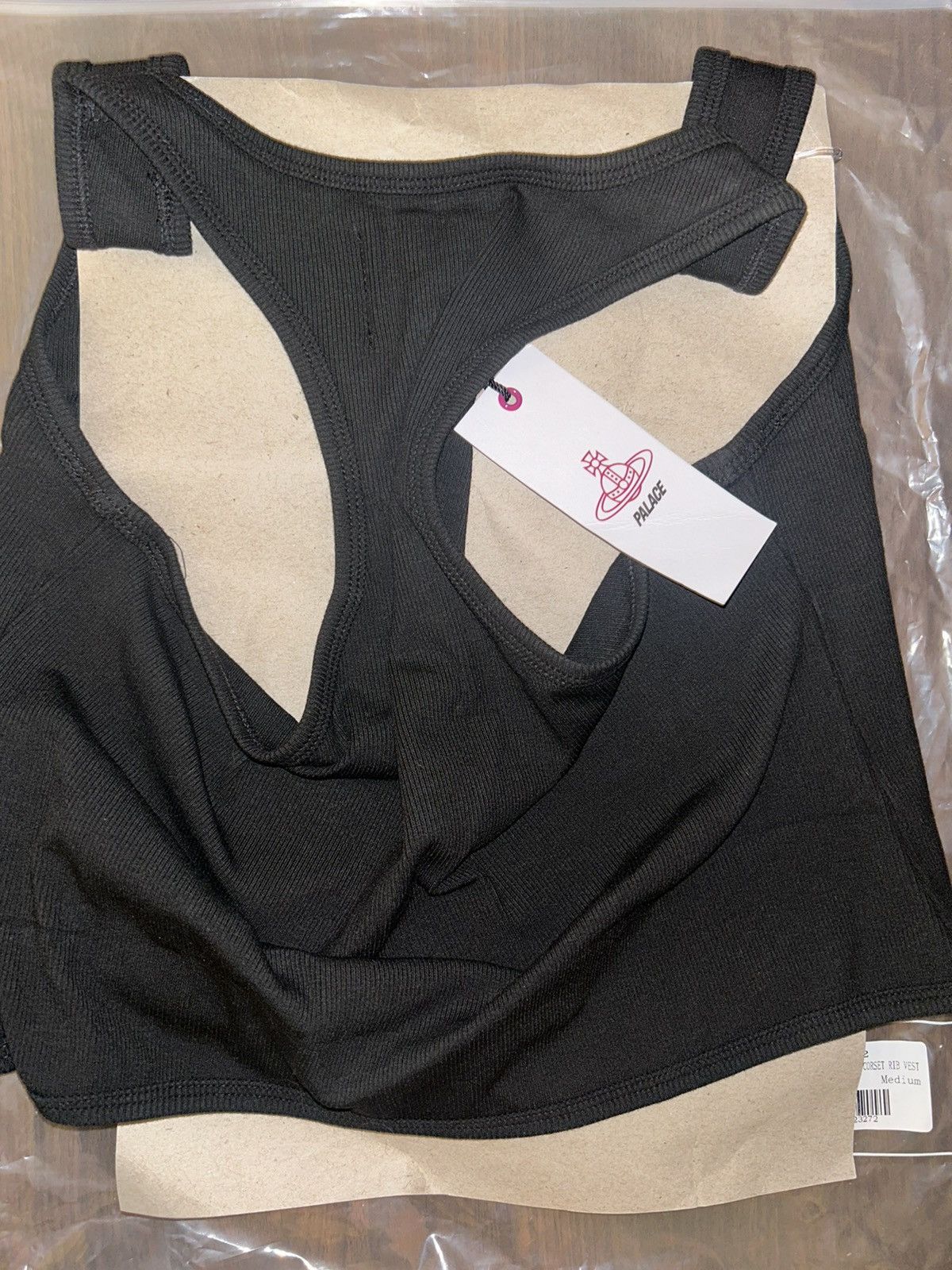 Vivienne Westwood Palace x Vivienne Westwood Corset Size M / US 6-8 / IT 42-44 - 3 Thumbnail