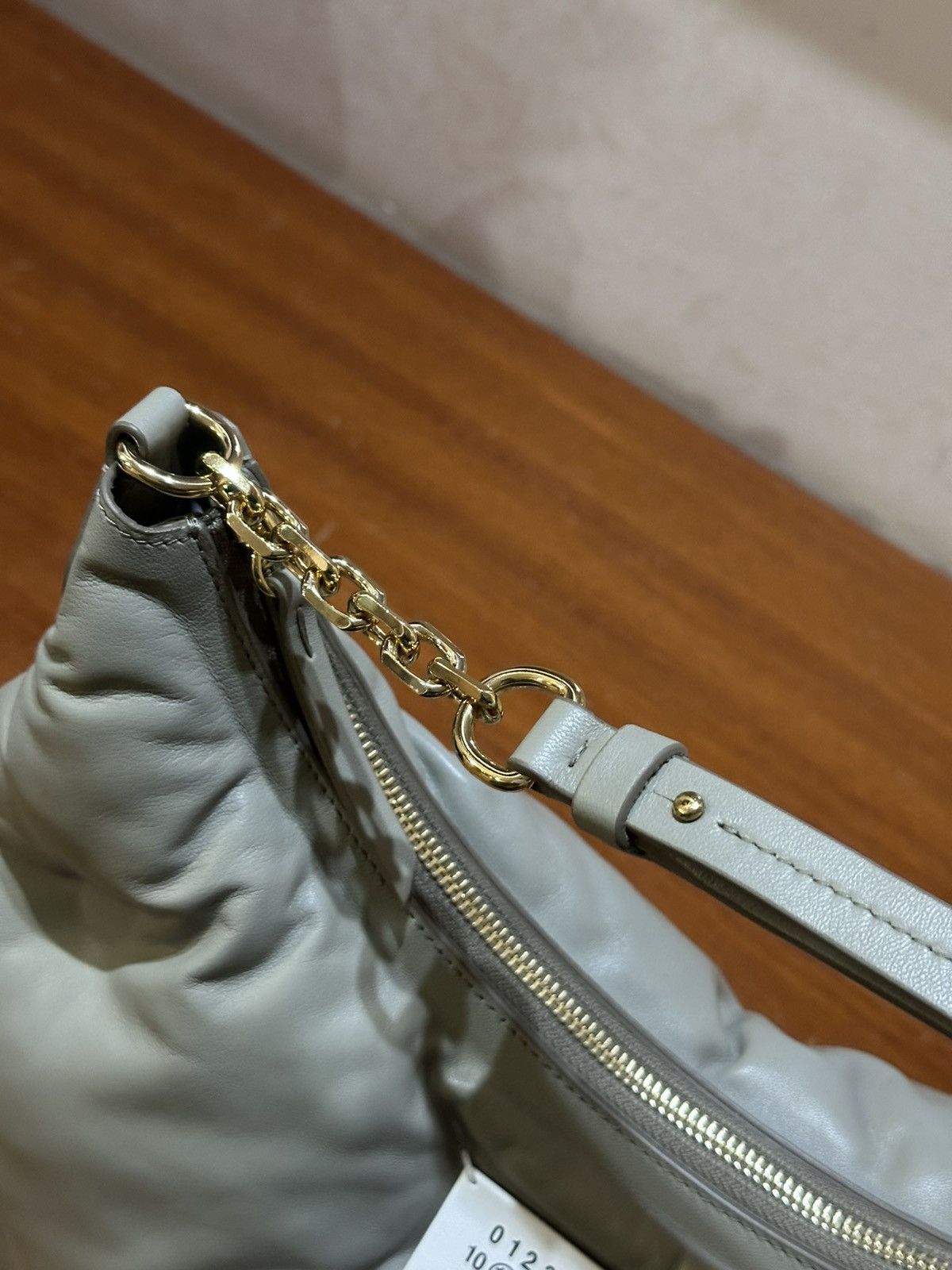 Maison Margiela Maison Margiela Glam Slam handbag Size ONE SIZE - 6 Thumbnail