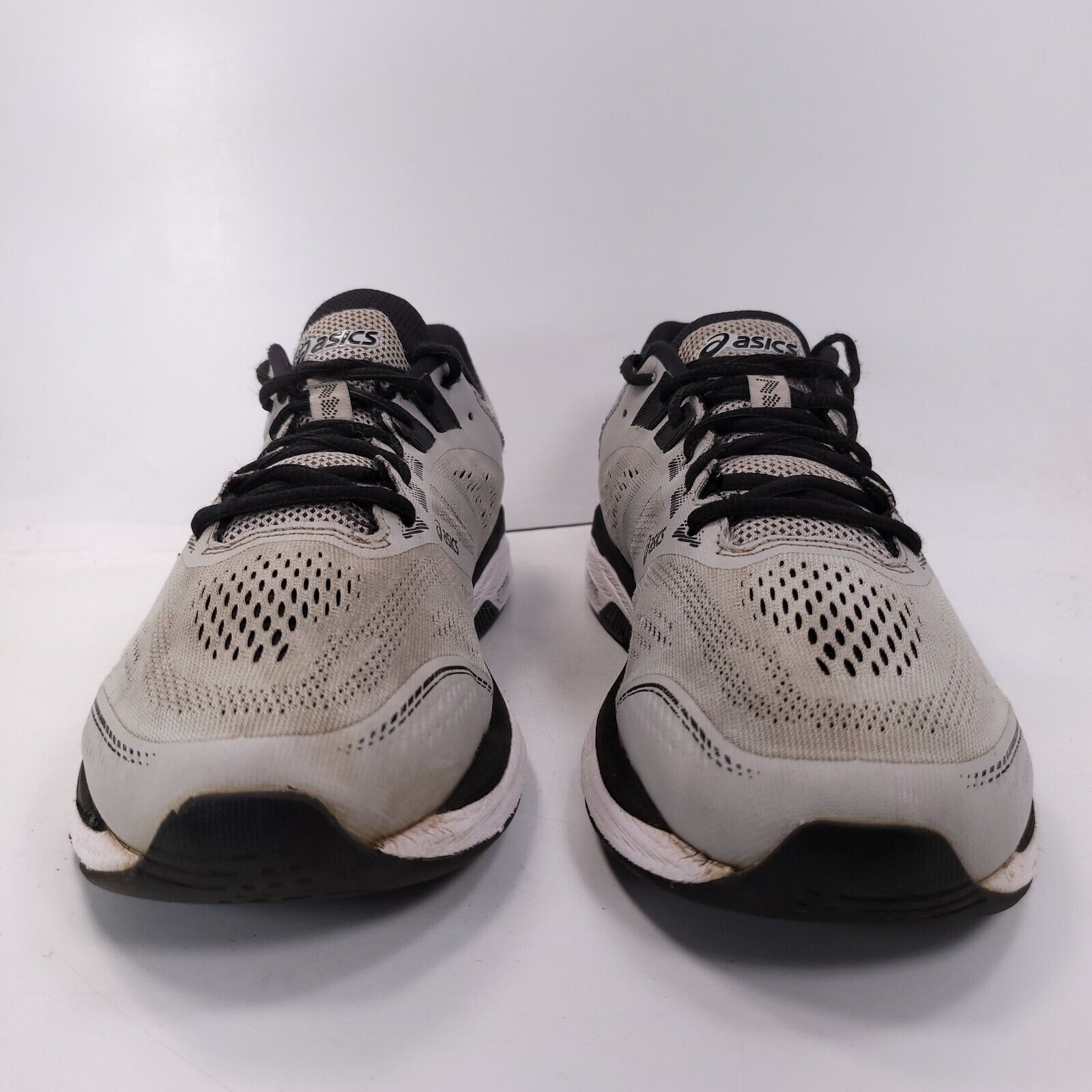 Asics Asics GT-2000 7 Athletic Shoes Mens Size 10 1011A158 Gray Size US 10 / EU 43 - 2 Thumbnail