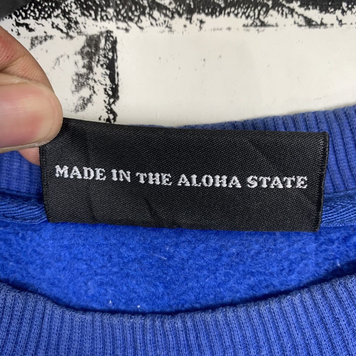 Designer × Vintage Vintage T&C Surf Wear Sweatshirt Size US L / EU 52-54 / 3 - 10 Thumbnail