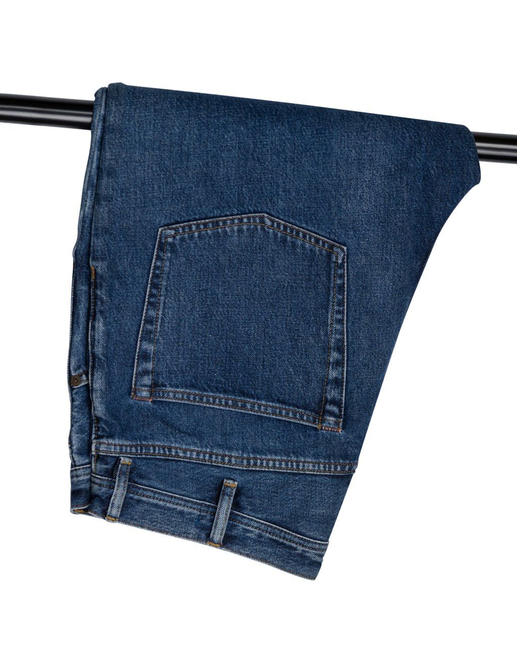 Acne Studios ACNE STUDIOS Jeans BLÅ KONST Size US 32 / EU 48 - 7 Thumbnail