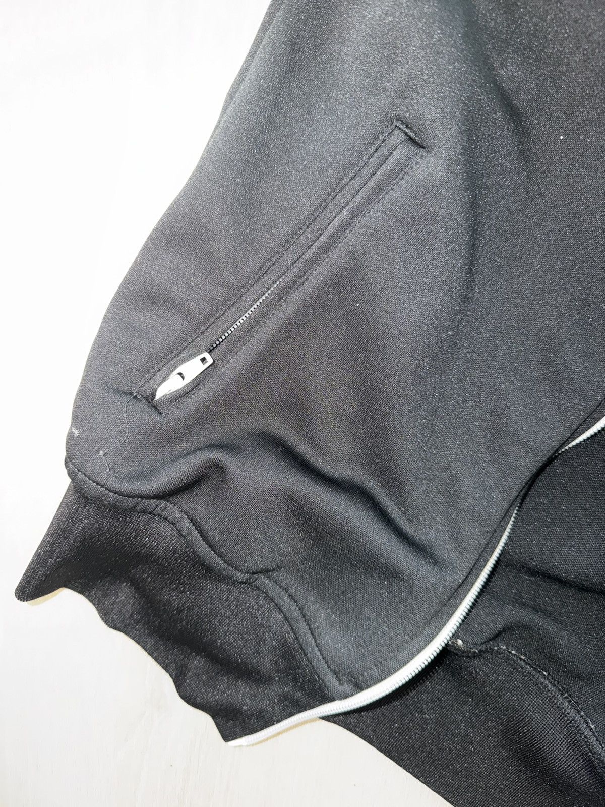 Palm Angels Palm Angel Classic Zip Up Jacket Size US XS / EU 42 / 0 - 8 Thumbnail
