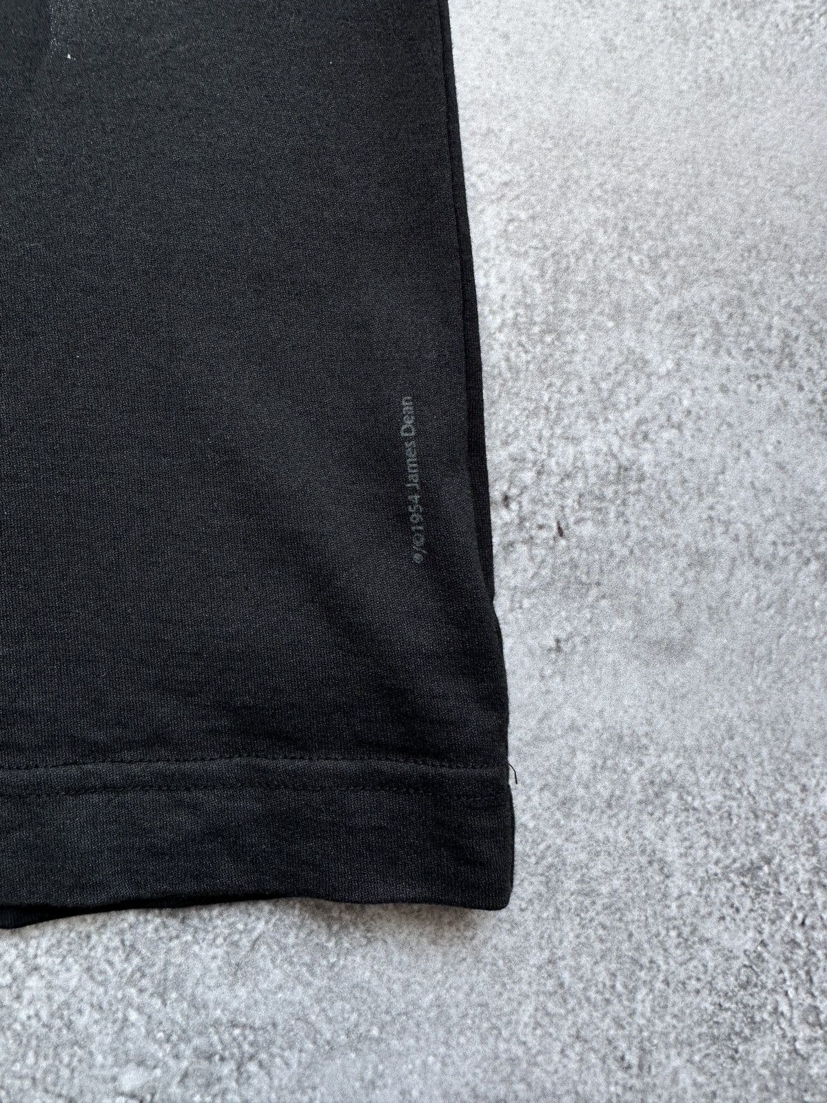 Dolce & Gabbana Dolce & Gabbana James Dean T-Shirt Men’s Cotton Size 44 Size US XS / EU 42 / 0 - 10 Thumbnail