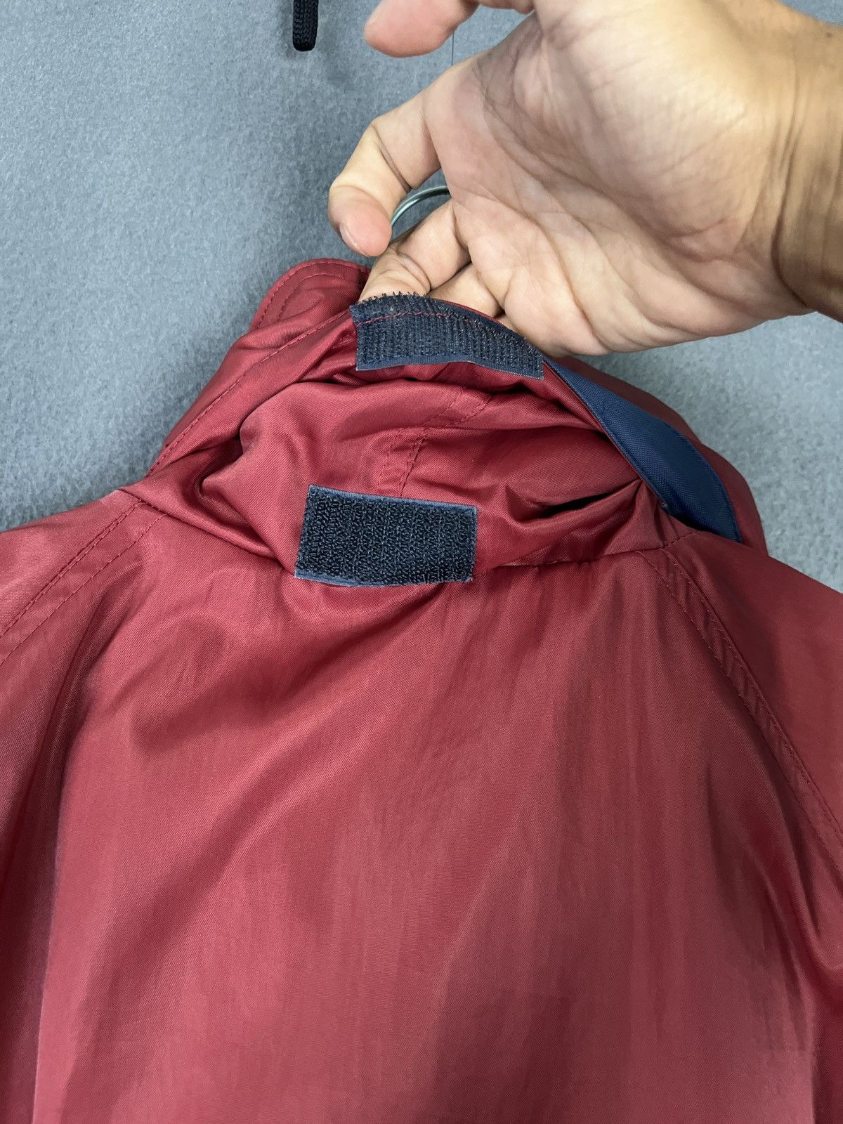Starter Starter Outdoor Baggy Jacket Size US XL / EU 56 / 4 - 7 Thumbnail
