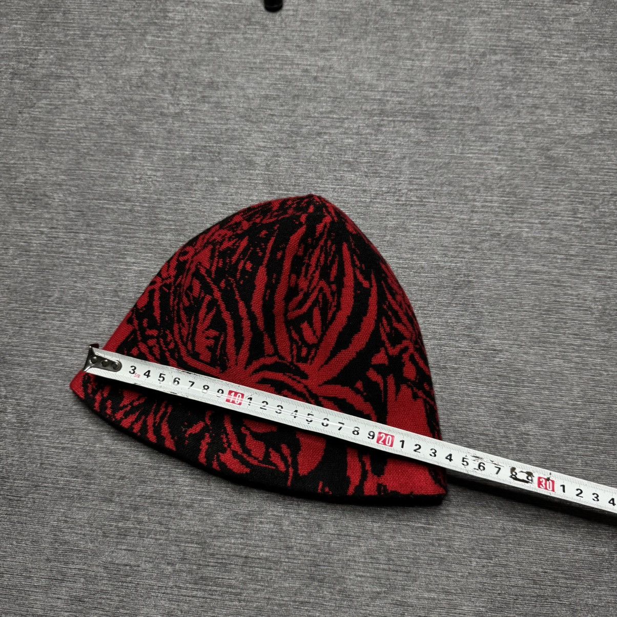 Spyder Y2k Spyder Hat 🕷️ Size ONE SIZE - 5 Thumbnail