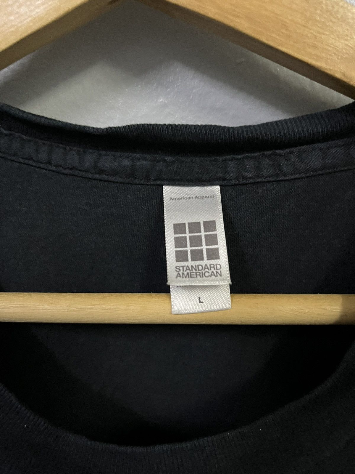 Fuck art tee