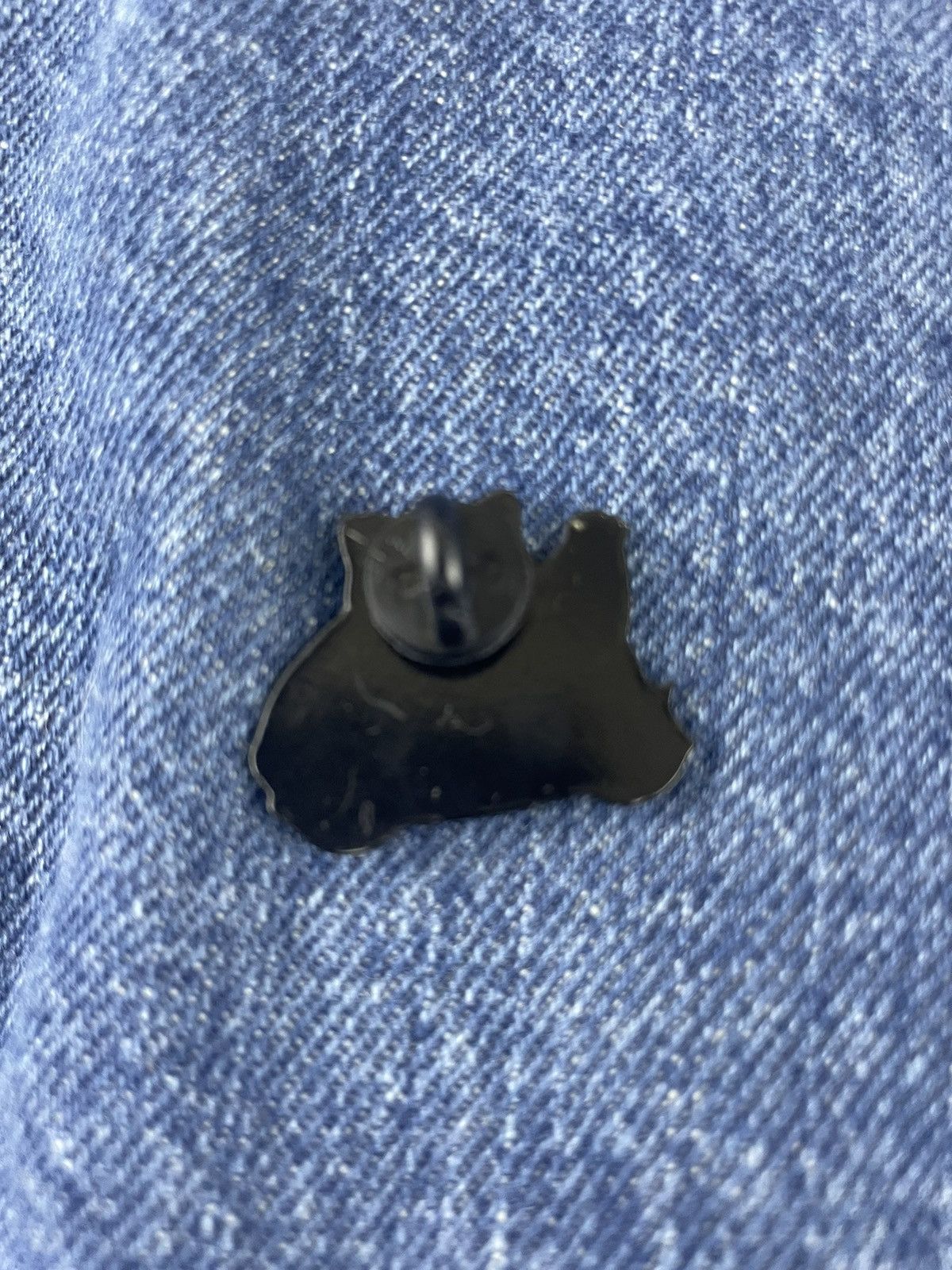 Other Snorlax Enamel Pin Size ONE SIZE - 2 Thumbnail