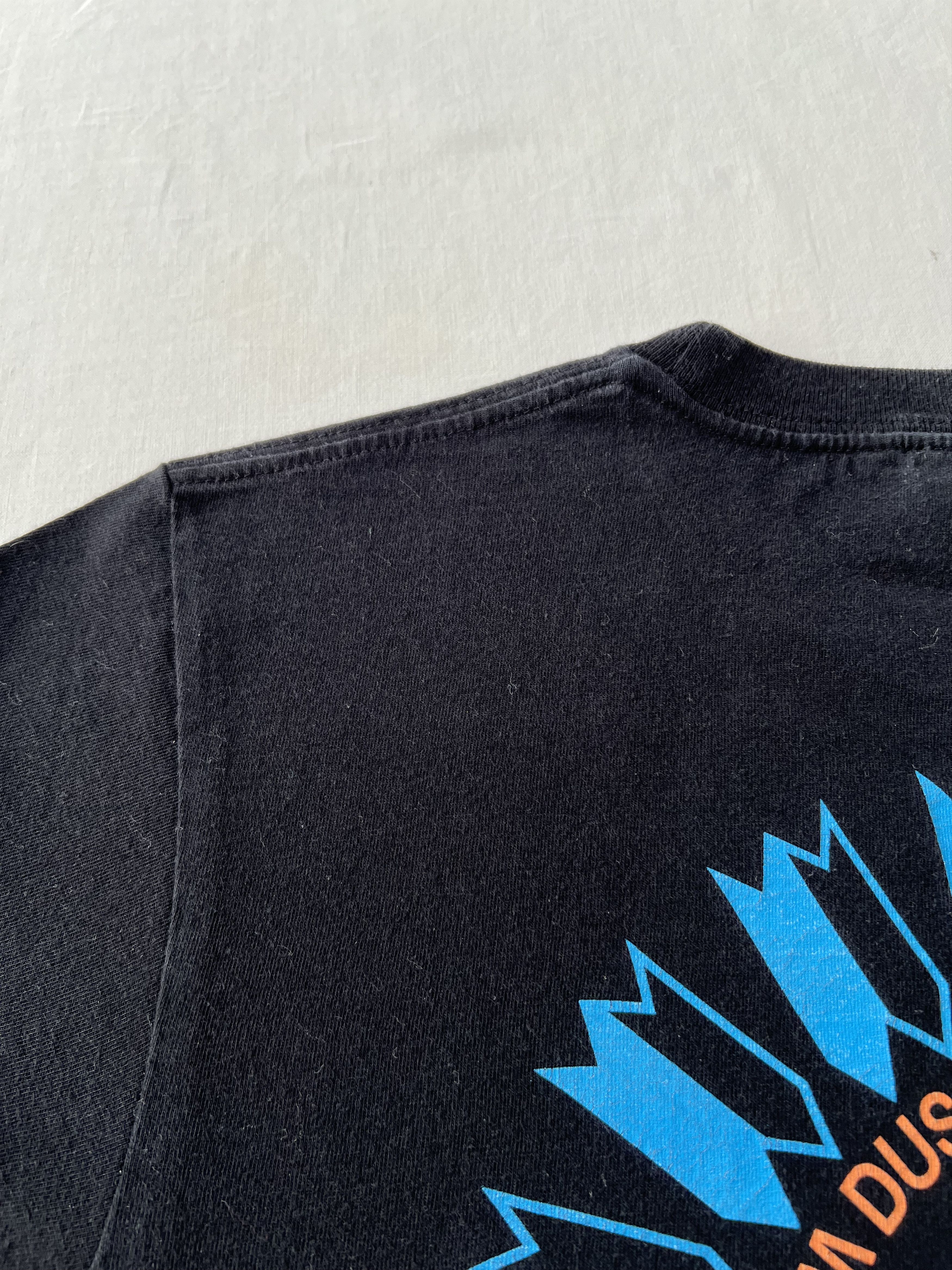 Carhartt Carhartt From Dust to Dirt Mongolia Ten Years After T-shirt Size US S / EU 44-46 / 1 - 15 Thumbnail
