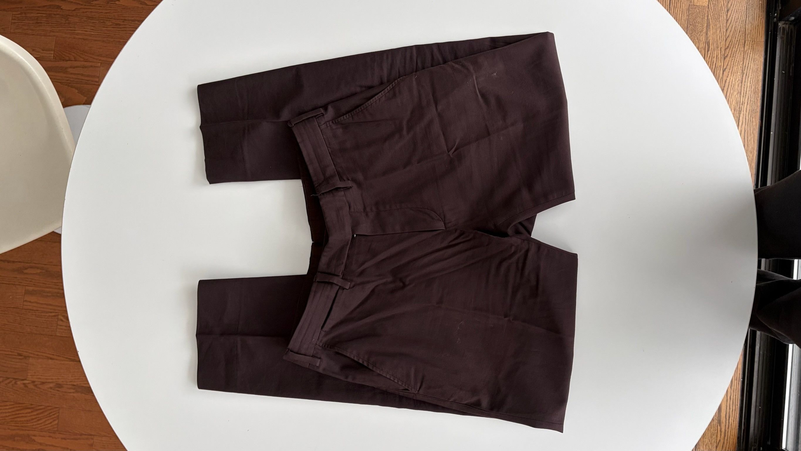 Zadig & Voltaire Zadig Pants Size US 32 / EU 48 - 7 Thumbnail