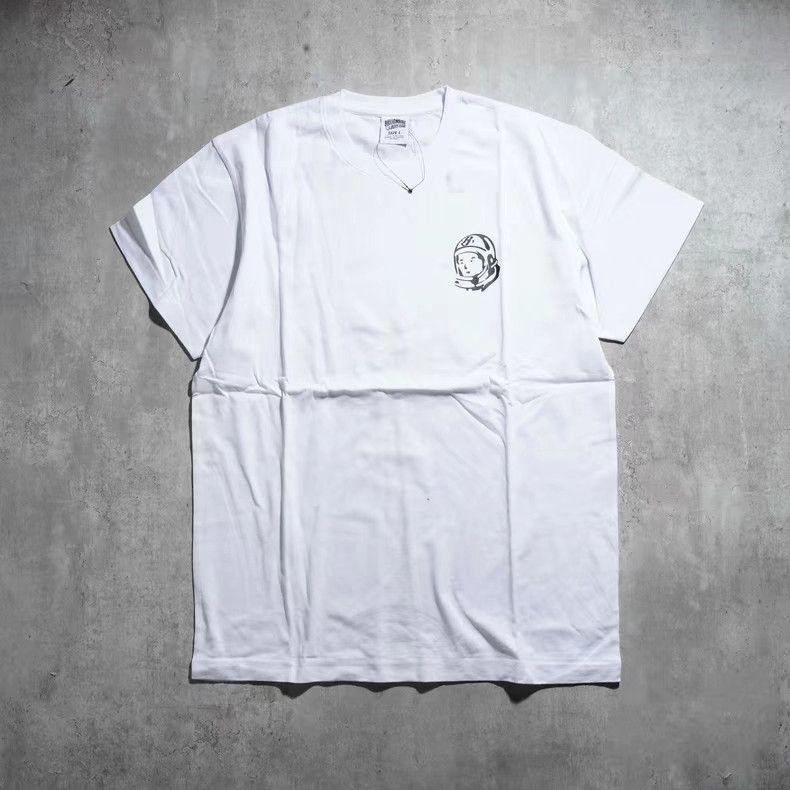 Billionaire Boys Club Billionaire Boys Club American Style Short Sleeve T-Shirt Size US L / EU 52-54 / 3 - 1 Thumbnail