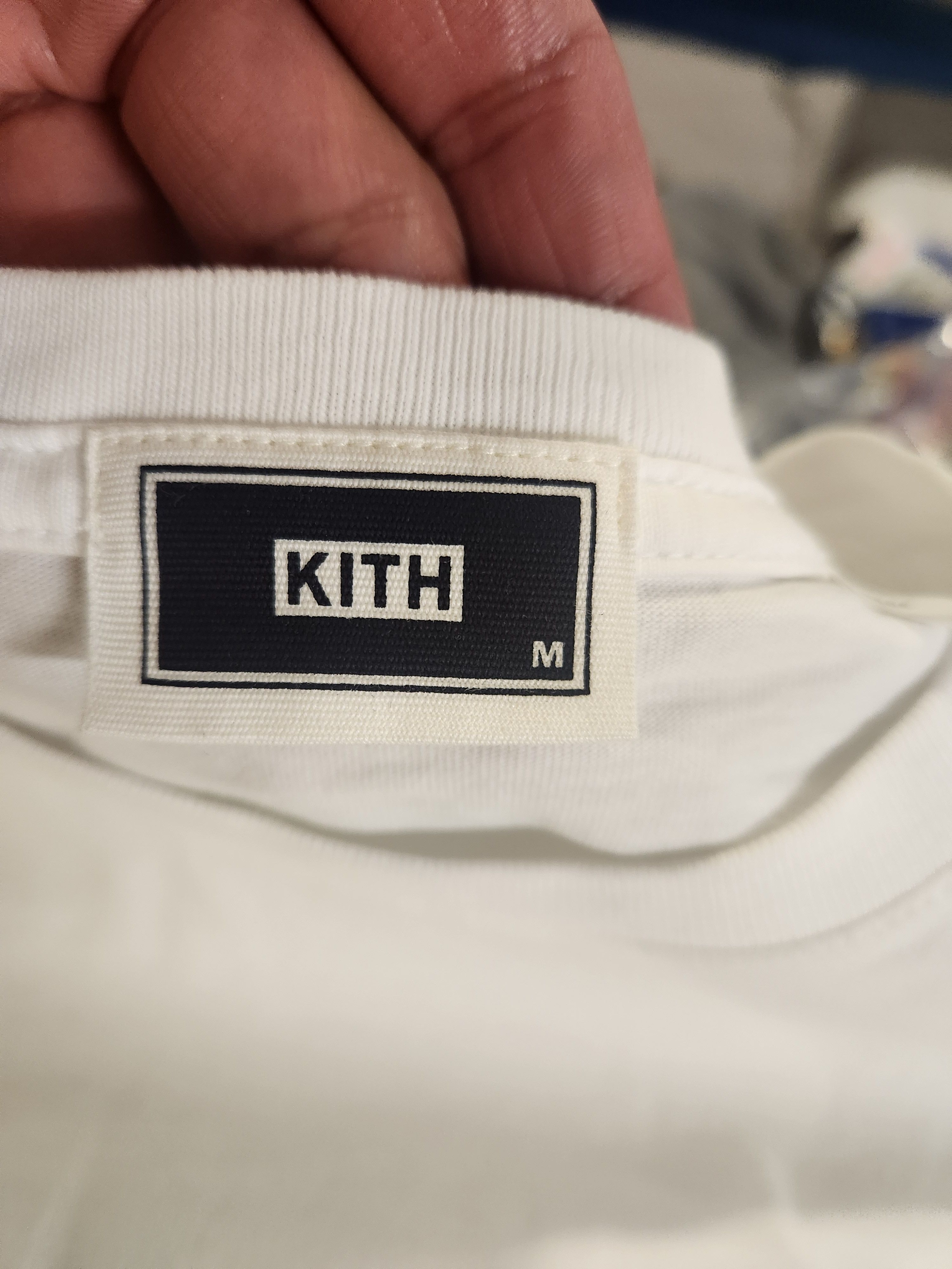 Kith Kith sonic vintage tee Size US M / EU 48-50 / 2 - 4 Thumbnail