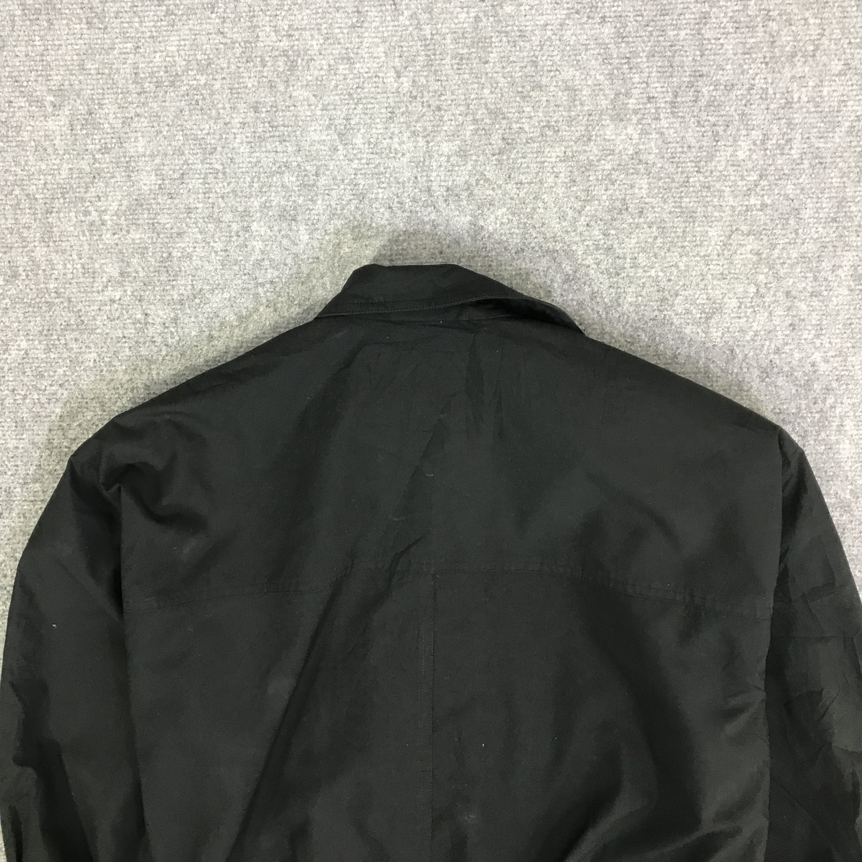 Yamaha VTG YAMAHA RACING SKI BOMBER JACKET K78B13 Size US L / EU 52-54 / 3 - 4 Thumbnail