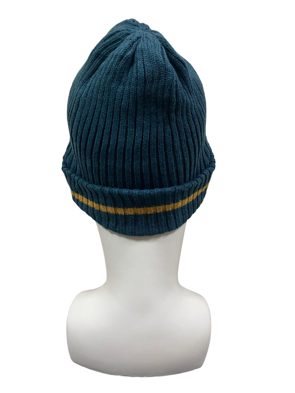 New Balance New Balance Streetwear Style Beanie Size ONE SIZE - 5 Thumbnail