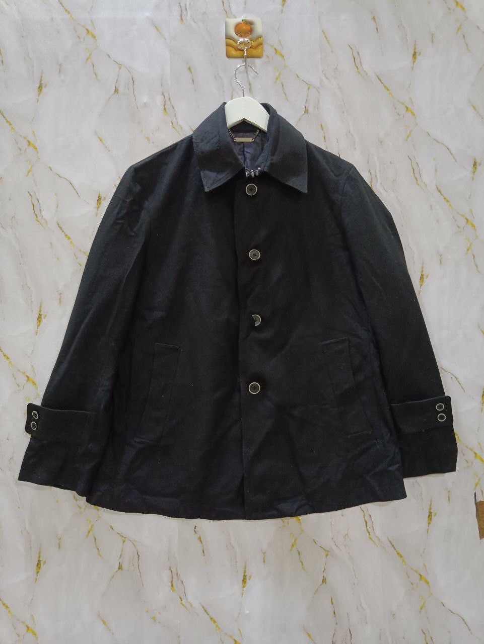 Junko Shimada Junko Shimada Jacket – Rare Designer Piece – Size US M / EU 48-50 / 2 - 1 Thumbnail