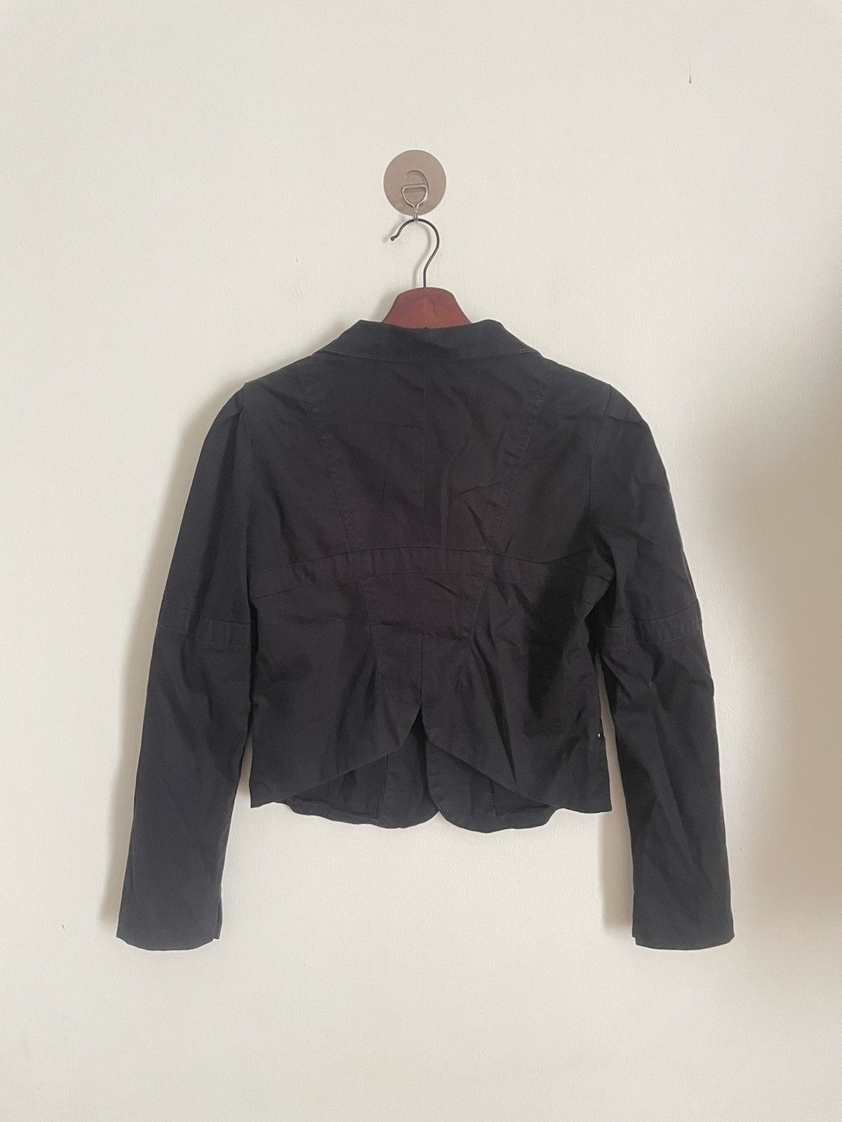 Diesel Diesel Jacket Size S / US 4 / IT 40 - 2 Thumbnail