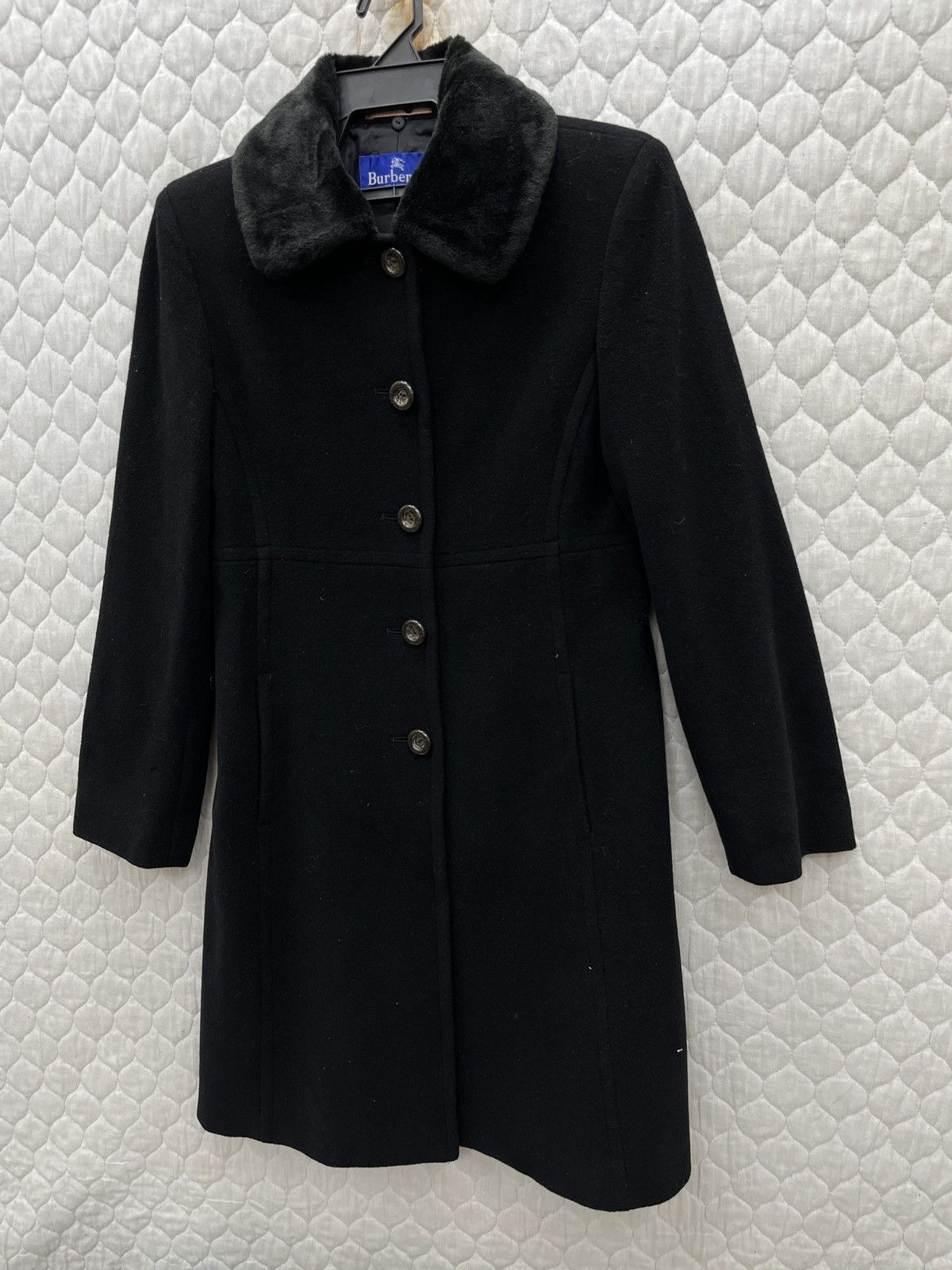 Burberry 🔥🔥🔥STEALS BURBERRY BLUE LABEL JACKET Size S / US 4 / IT 40 - 3 Thumbnail
