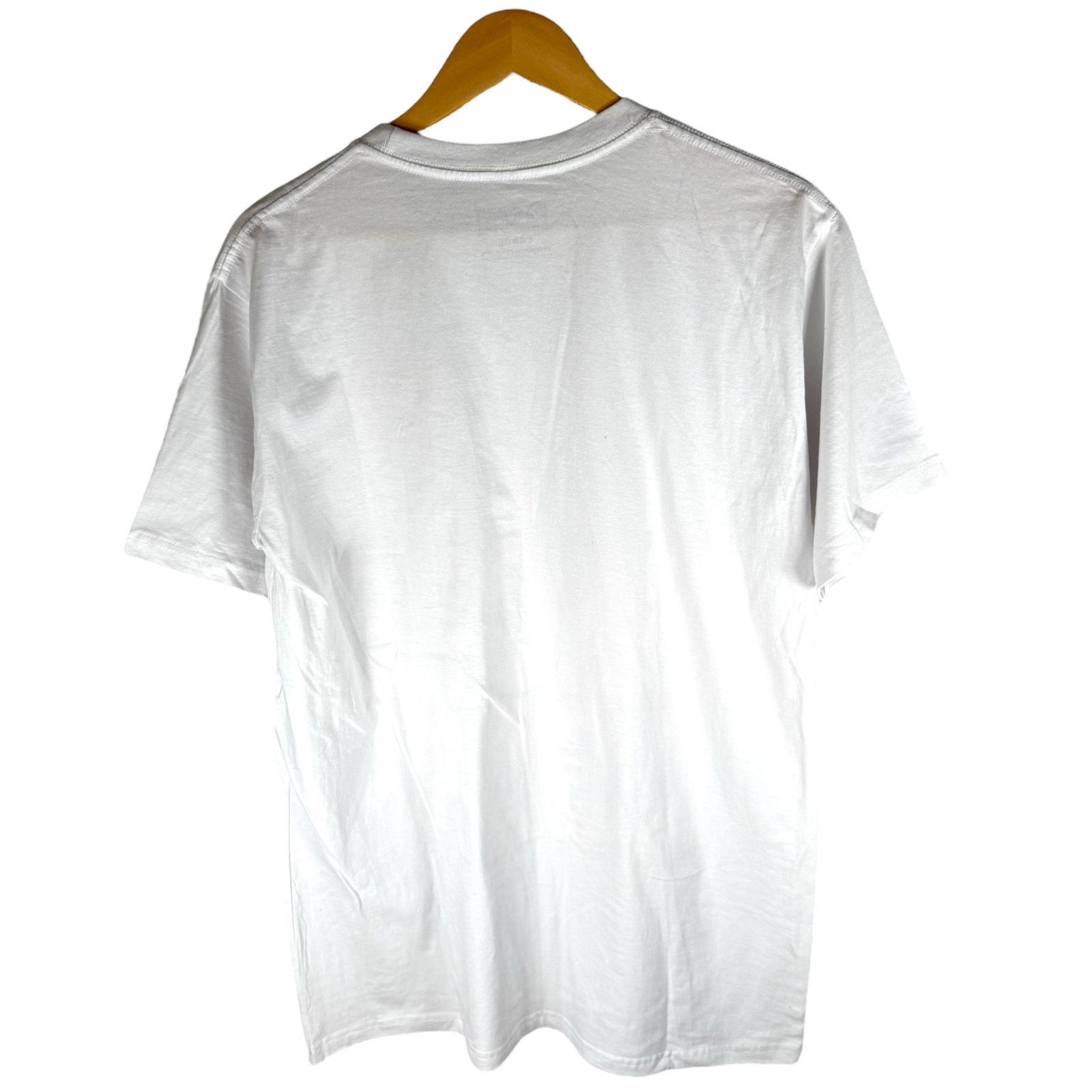 Other Never Broke Again Bloody Drip Big Logo T-shirt Mens L - Punk Size US L / EU 52-54 / 3 - 2 Thumbnail