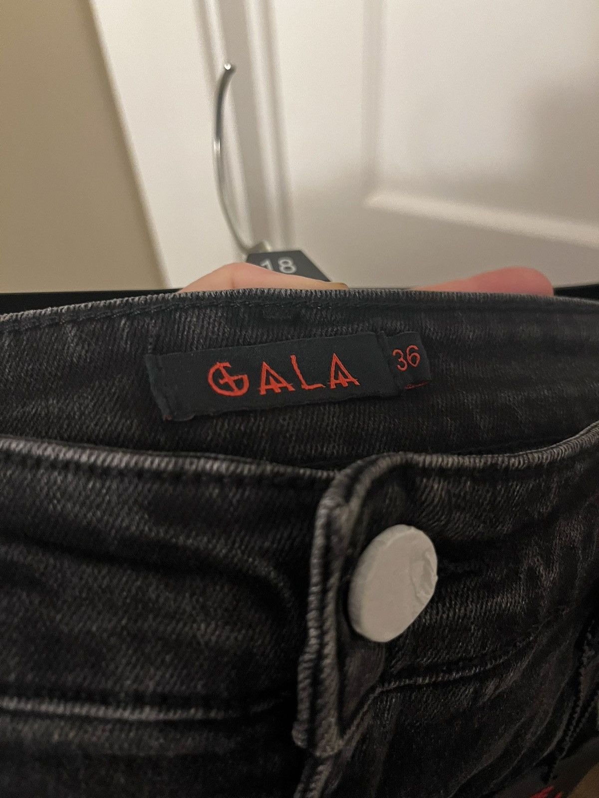 Other Gala jorts 36 Size US 36 / EU 52 - 3 Thumbnail