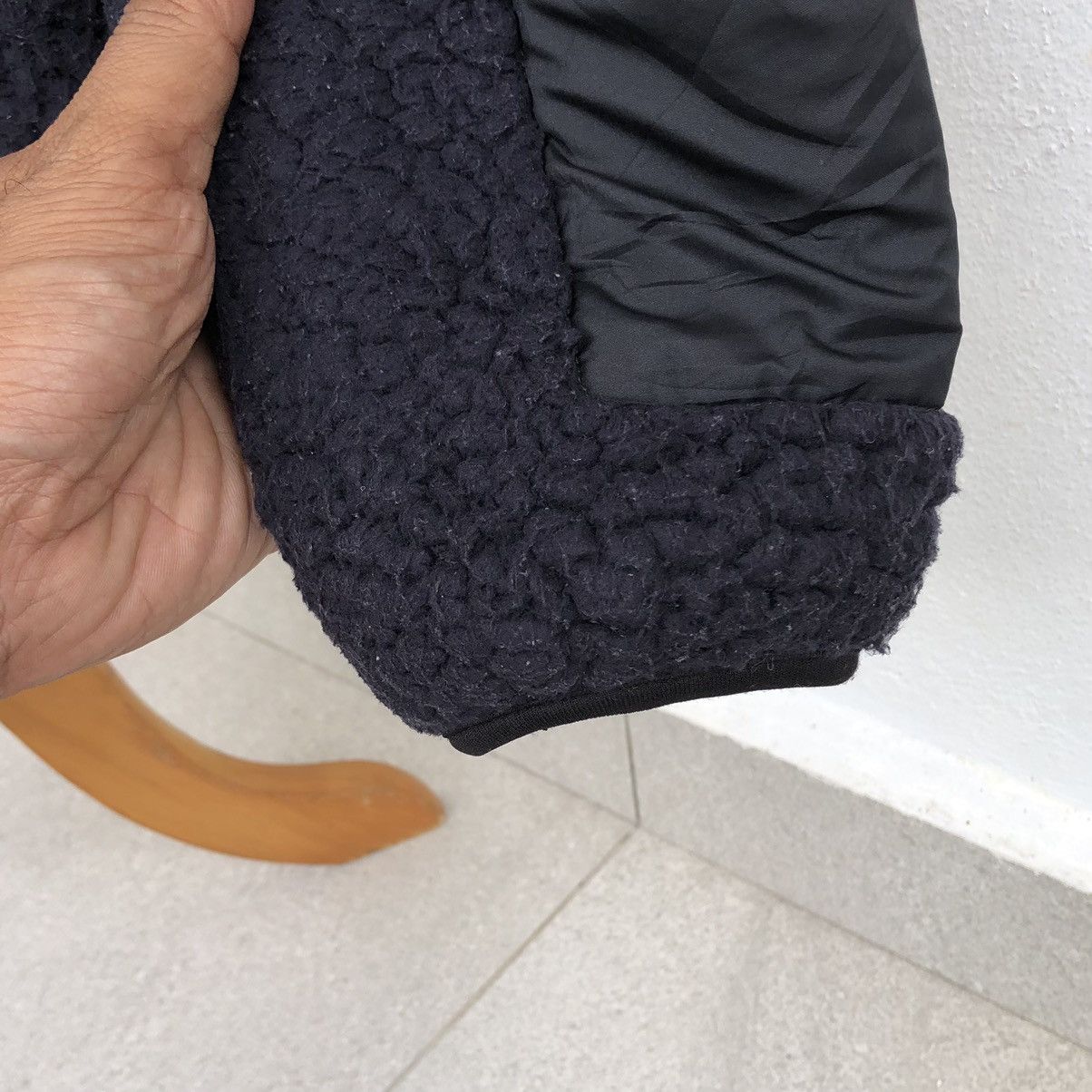 Undercover × Uniqlo Uniqlo x Undercover UU by Jun Takahashi Fleece Jacket Size US M / EU 48-50 / 2 - 12 Thumbnail