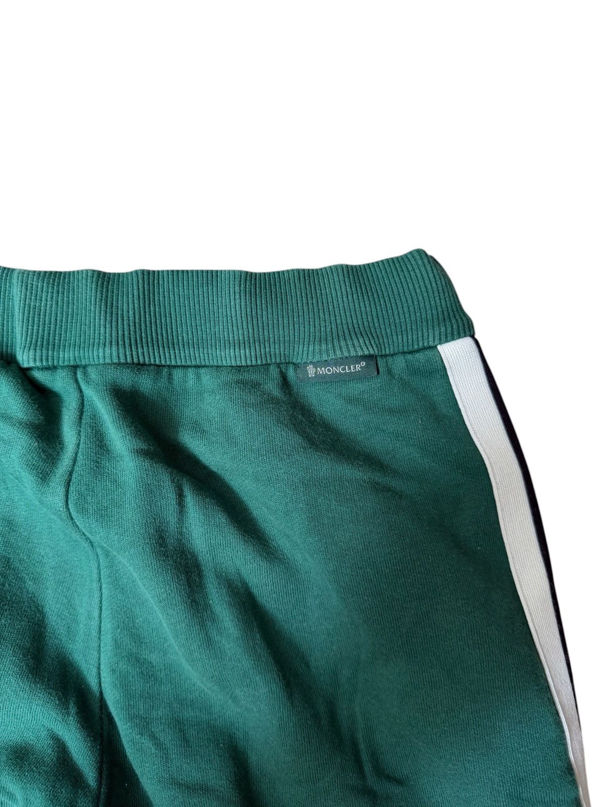 Moncler Moncler Kids Sweatpants Size US 26 / EU 42 - 3 Thumbnail