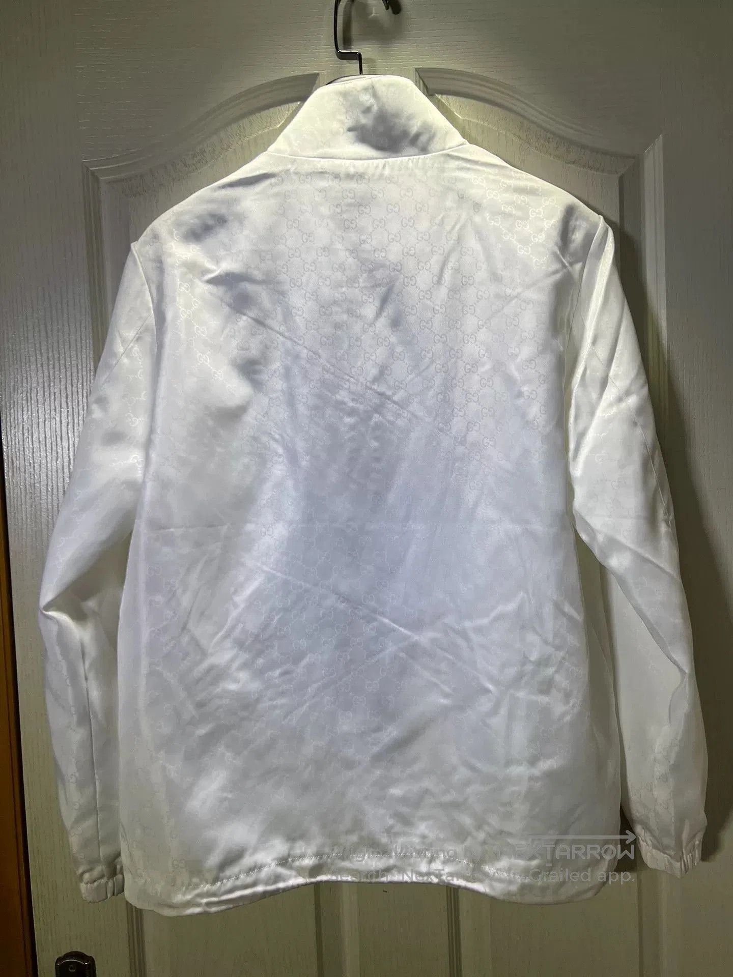 Gucci Gucci Men's Spring Autumn Jacket Set. Size US L / EU 52-54 / 3 - 7 Thumbnail