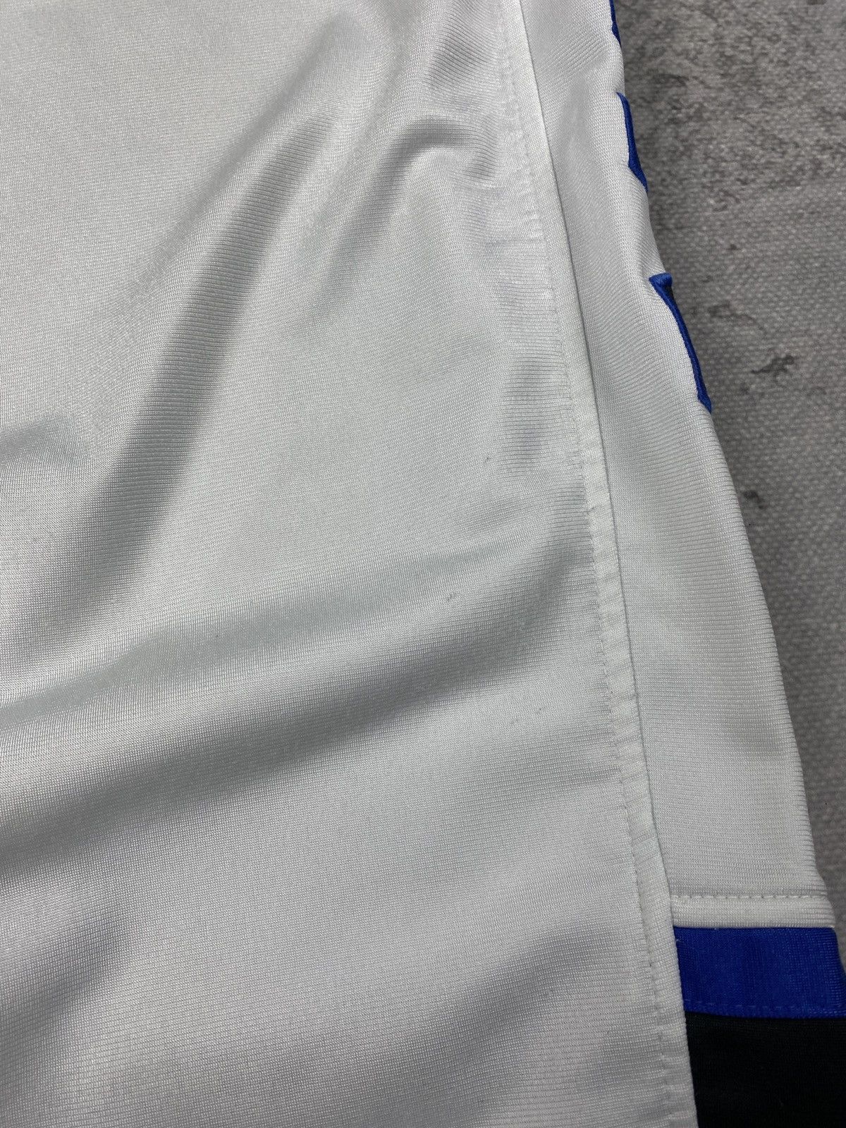 Nike × Vintage Vintage Nike Swoosh Baggy Trackpants M/32 Size US 32 / EU 48 - 10 Thumbnail