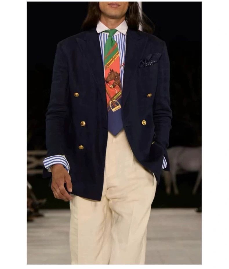 Aime Leon Dore Aime Leon Dore Co-branded Fleece Jacket 2503-Nextarrow Size US M / EU 48-50 / 2 - 3 Thumbnail