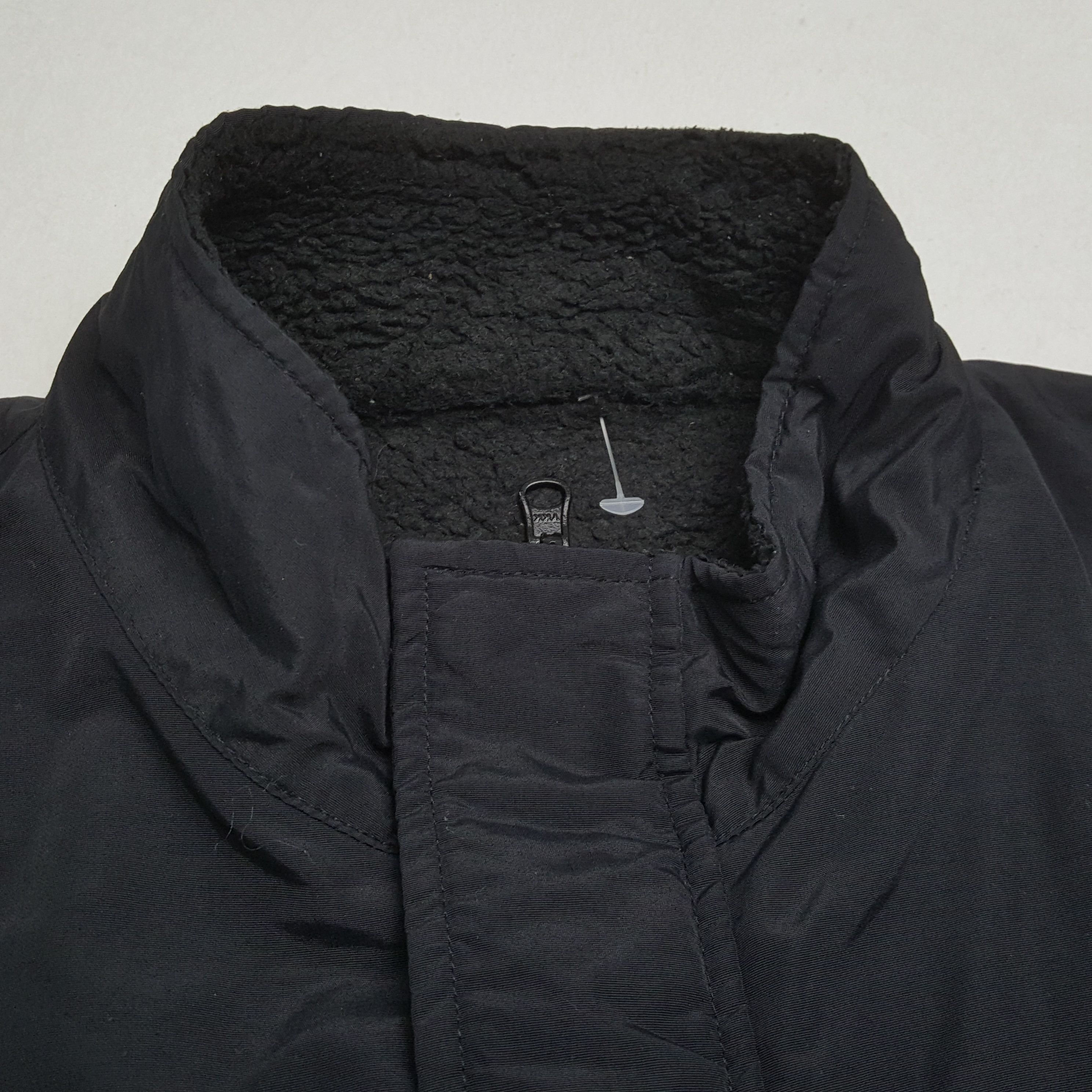 Vintage Vintage UNIVERSITY OF CALIFORNIA American University Jacket Size US XL / EU 56 / 4 - 13 Thumbnail
