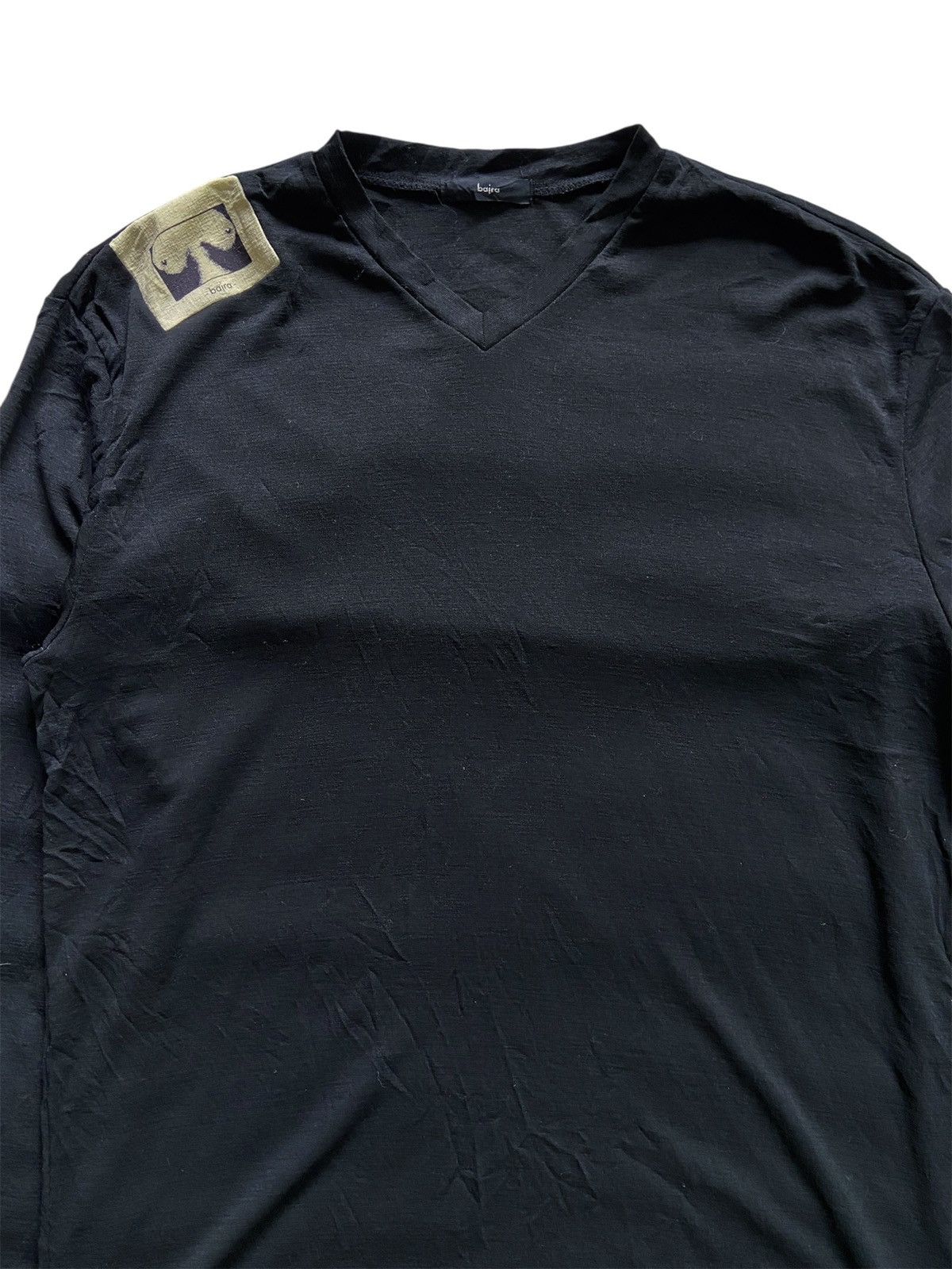 Bajra BAJRA ARCHIVE COLLECTION LONG SLEEVE Size US L / EU 52-54 / 3 - 2 Thumbnail