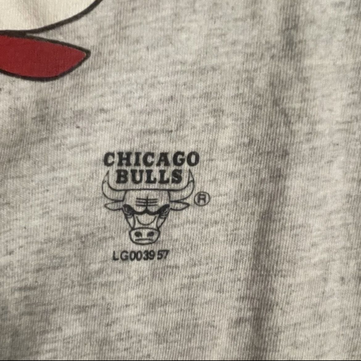 Logo 7 Bulls Tee Size US XL / EU 56 / 4 - 6 Thumbnail