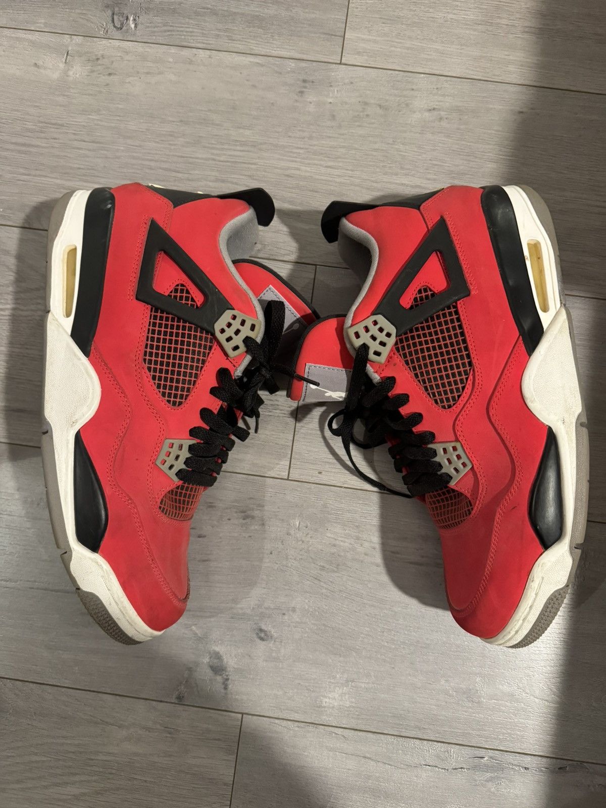 Jordan Brand Toro Bravo 2013 Size US 11 / EU 44 - 2 Thumbnail