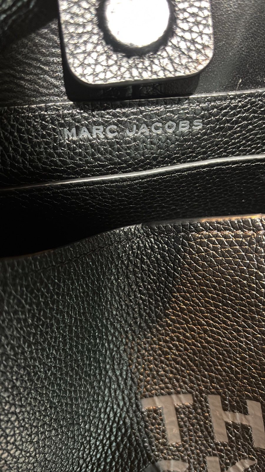 “The Sack Bag” Marc Jacobs