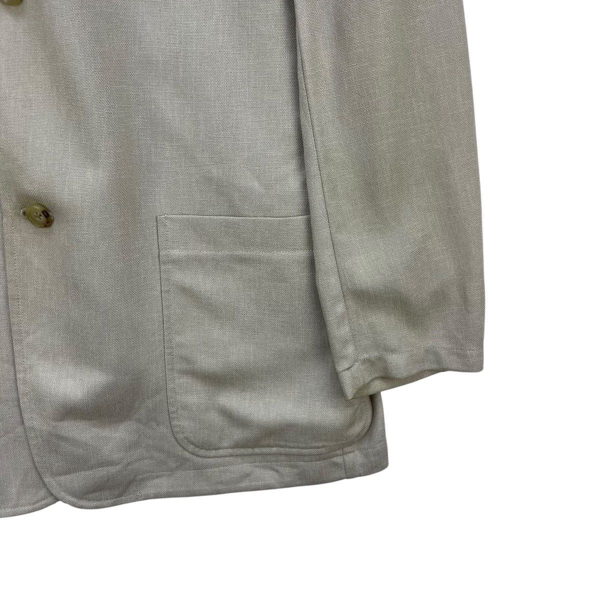 Japanese Brand 🔥Vintage Intermezzo Jacket Size US M / EU 48-50 / 2 - 5 Thumbnail
