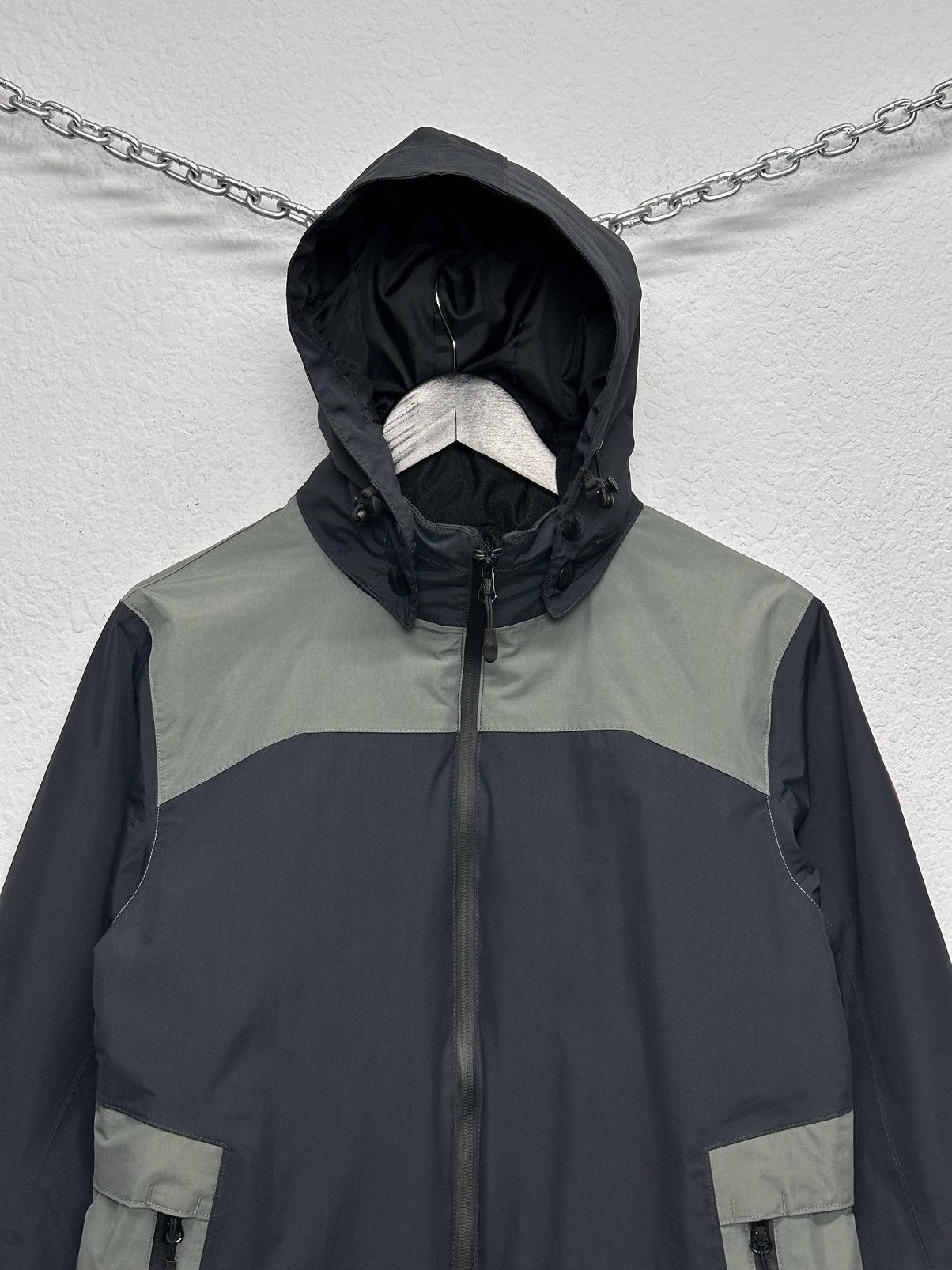 Engineered Garments Vintage Work Jacket Faded Carhartt WiP Cropped Faded Size S / US 4 / IT 40 - 2 Thumbnail