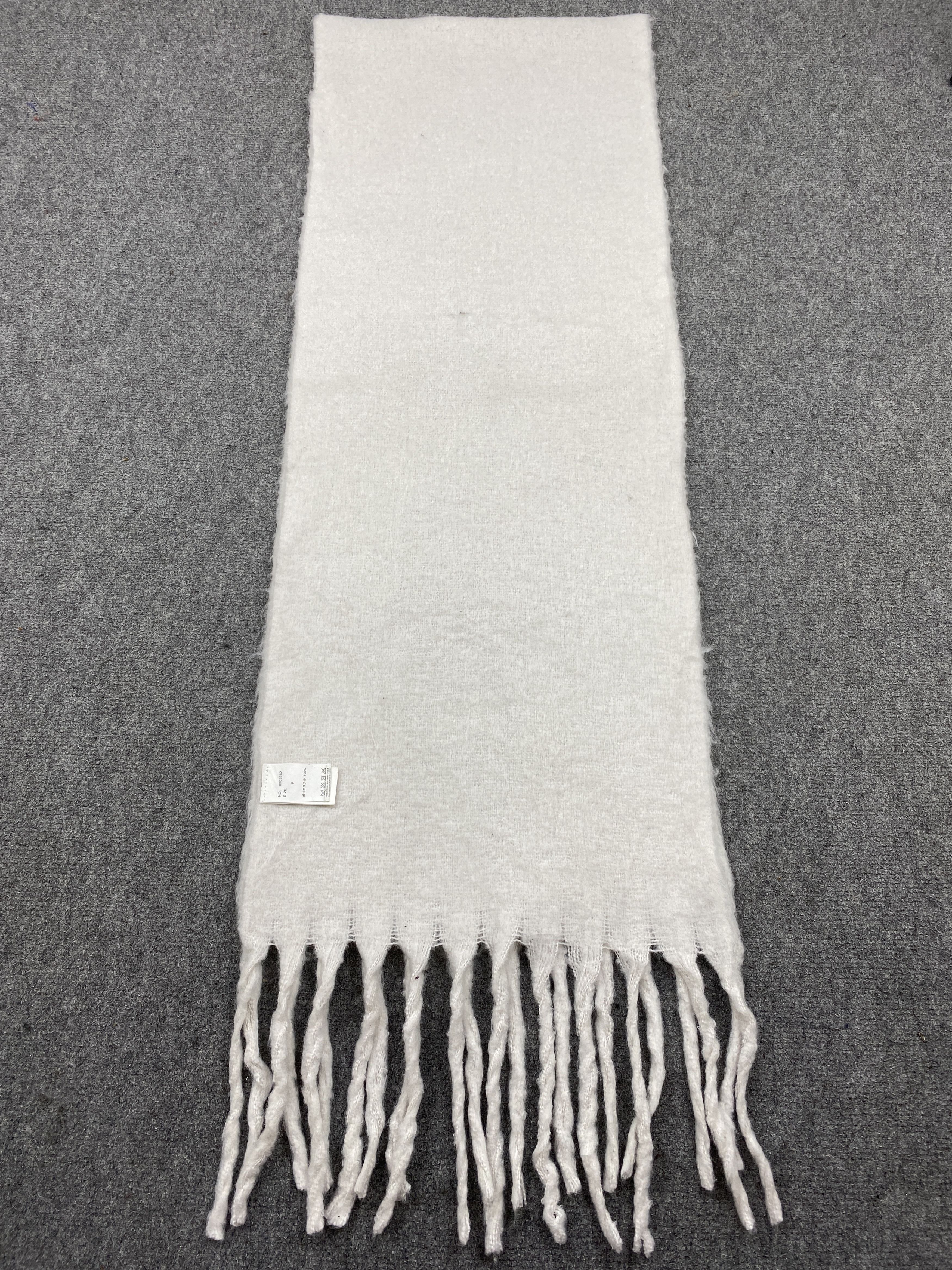 Japanese Brand Japanese Brand Scarf / Muffler / Neckwear SC0179 Size ONE SIZE - 2 Thumbnail
