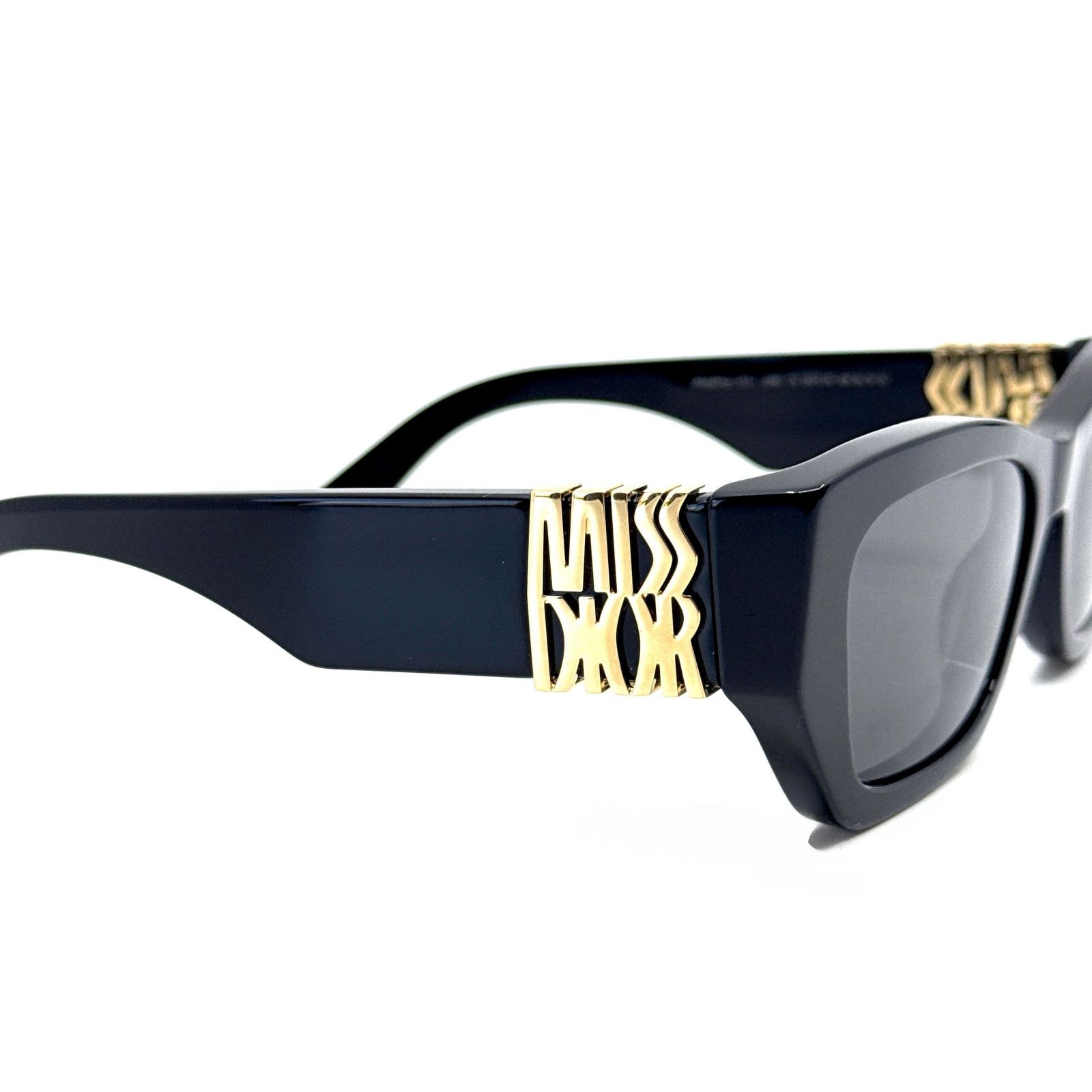 Dior New!!! CHRISTIAN DIOR Sunglasses MissDior S1I 10A0 Size ONE SIZE - 7 Thumbnail