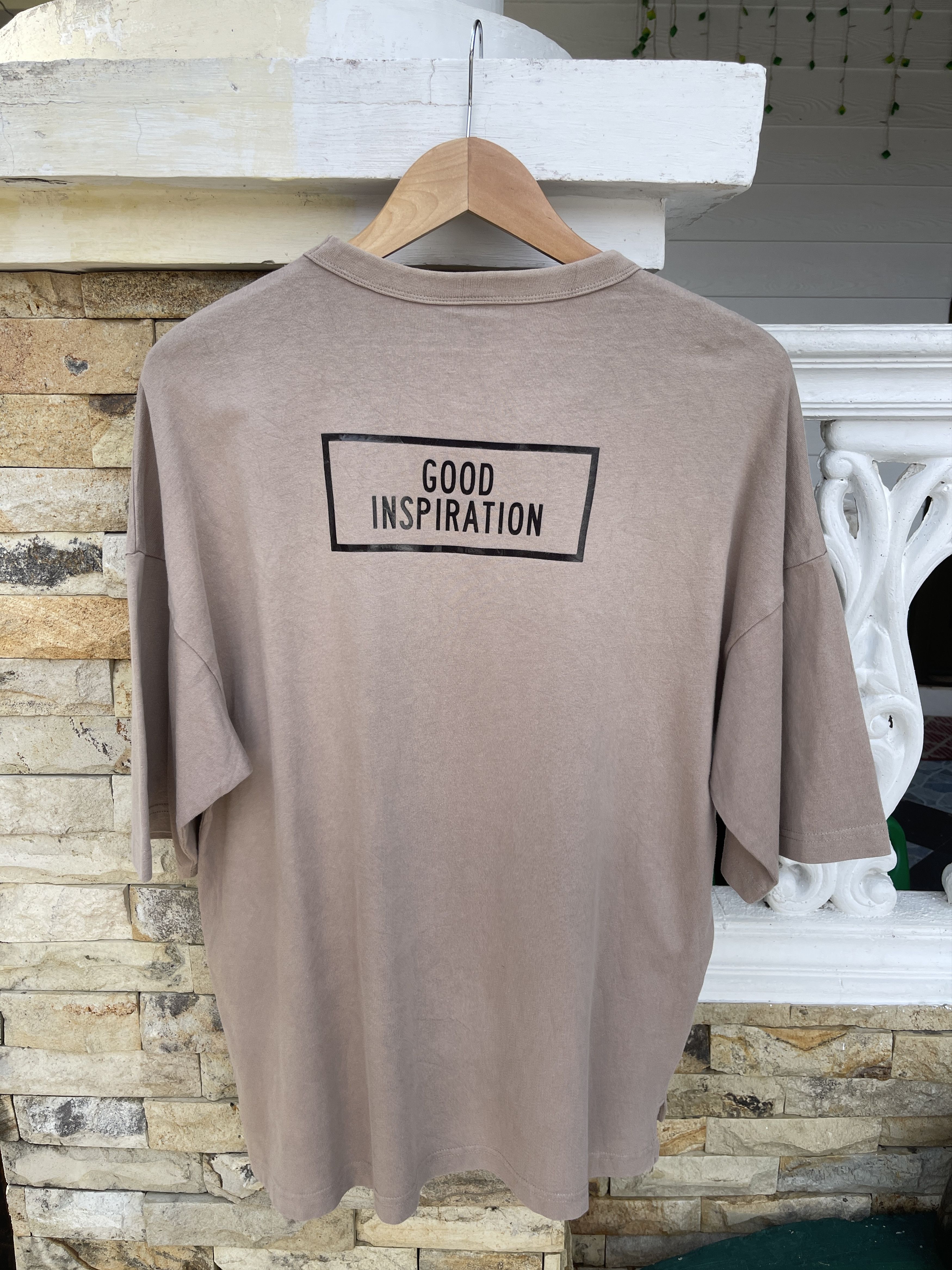 GU × Maison MIHARA YASUHIRO Last Drop🔥Rare🔥Gu x Mihara Yasuhiro T-Shirt Size US M / EU 48-50 / 2 - 4 Thumbnail