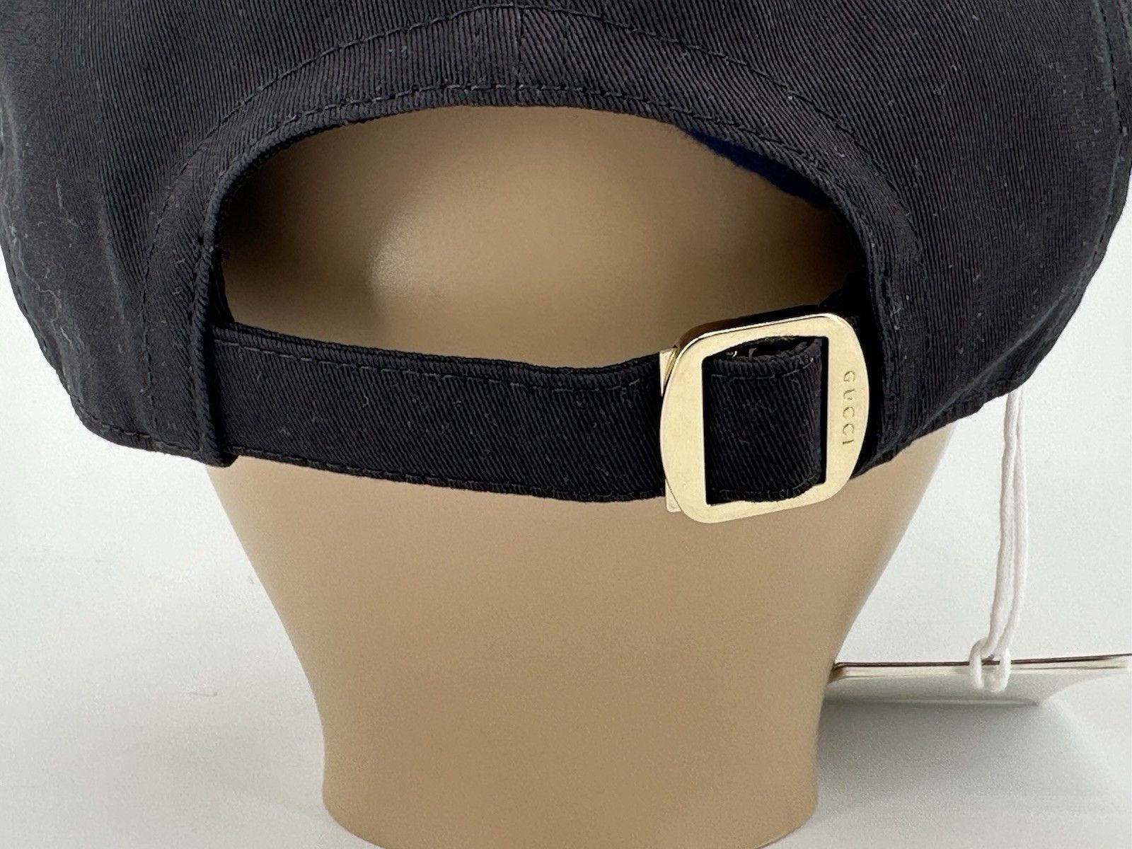 Gucci New Gucci Cap Size-L-59cm Size ONE SIZE - 9 Thumbnail