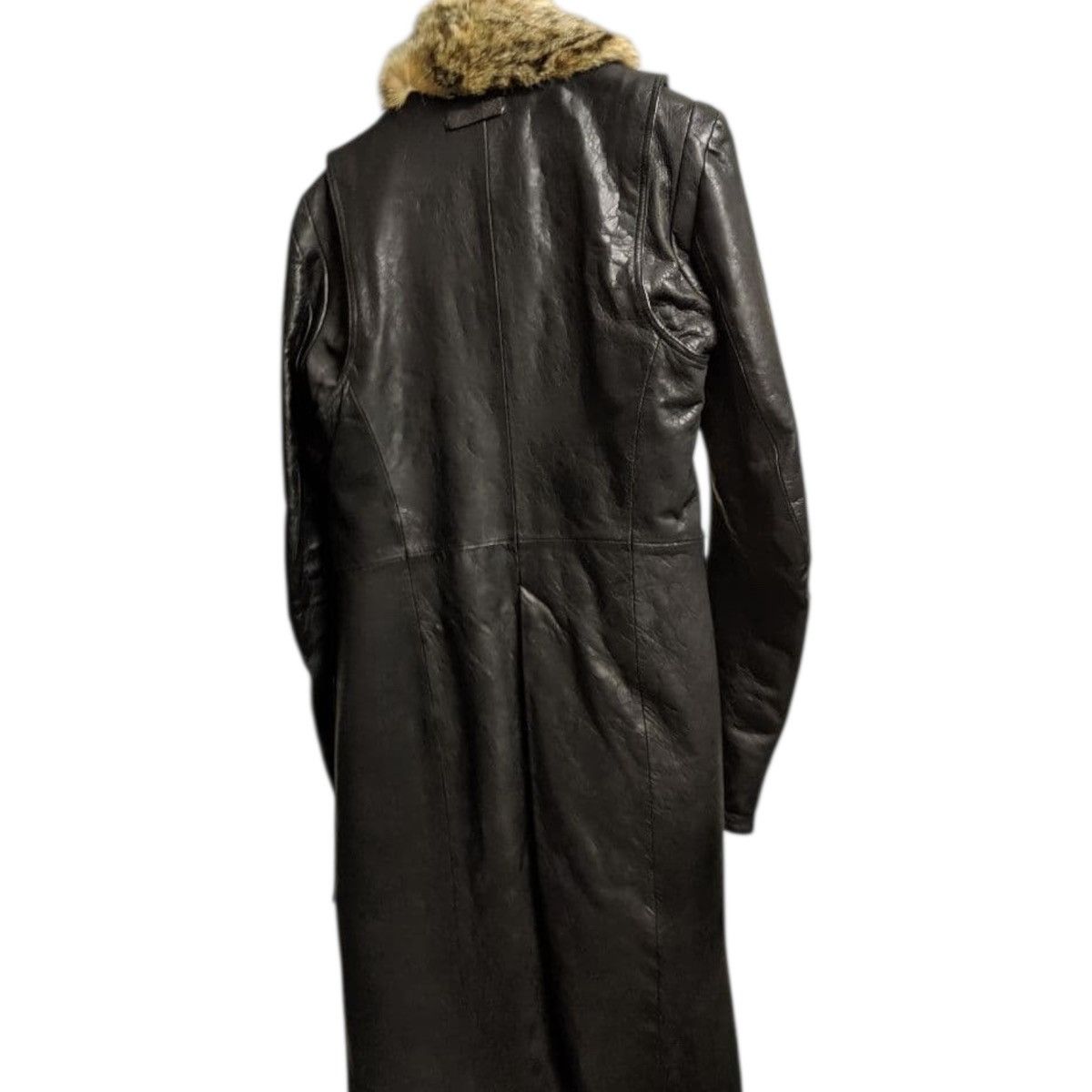 If Six Was Nine Ifsixwasnine bobcat fur full squadron Size US S / EU 44-46 / 1 - 8 Thumbnail