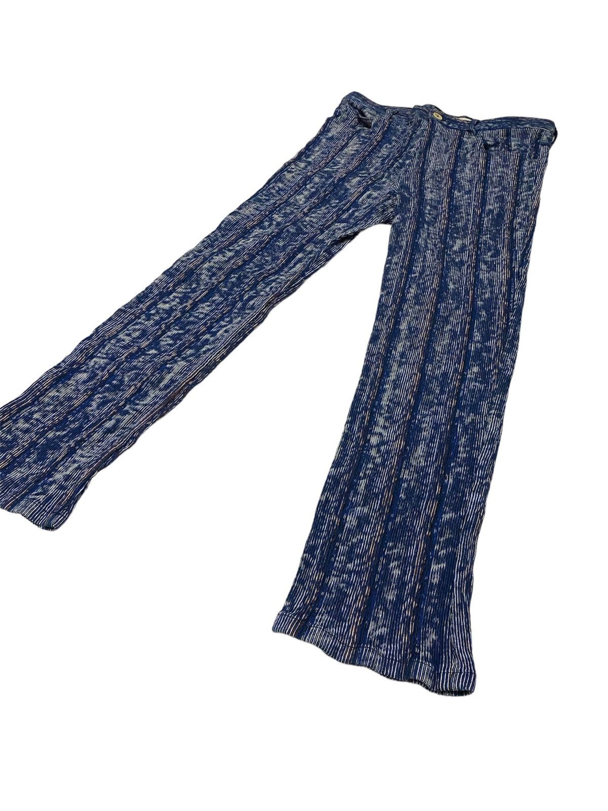 Marni Marni casual pants Size US 30 / EU 46 - 5 Thumbnail