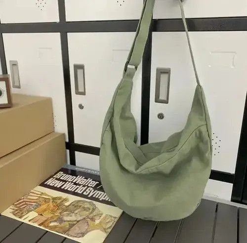 VIBE Nozomi x Shii Vintage Crossbody/Shoulder Bags Unisex Size ONE SIZE - 4 Thumbnail