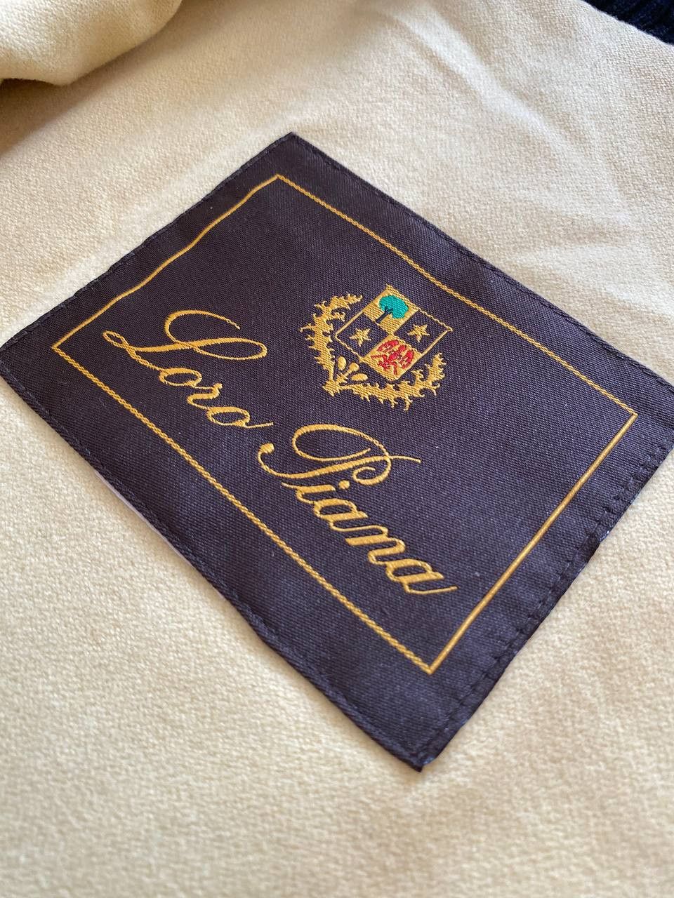 Loro Piana Loro Piana vest Size US M / EU 48-50 / 2 - 4 Thumbnail
