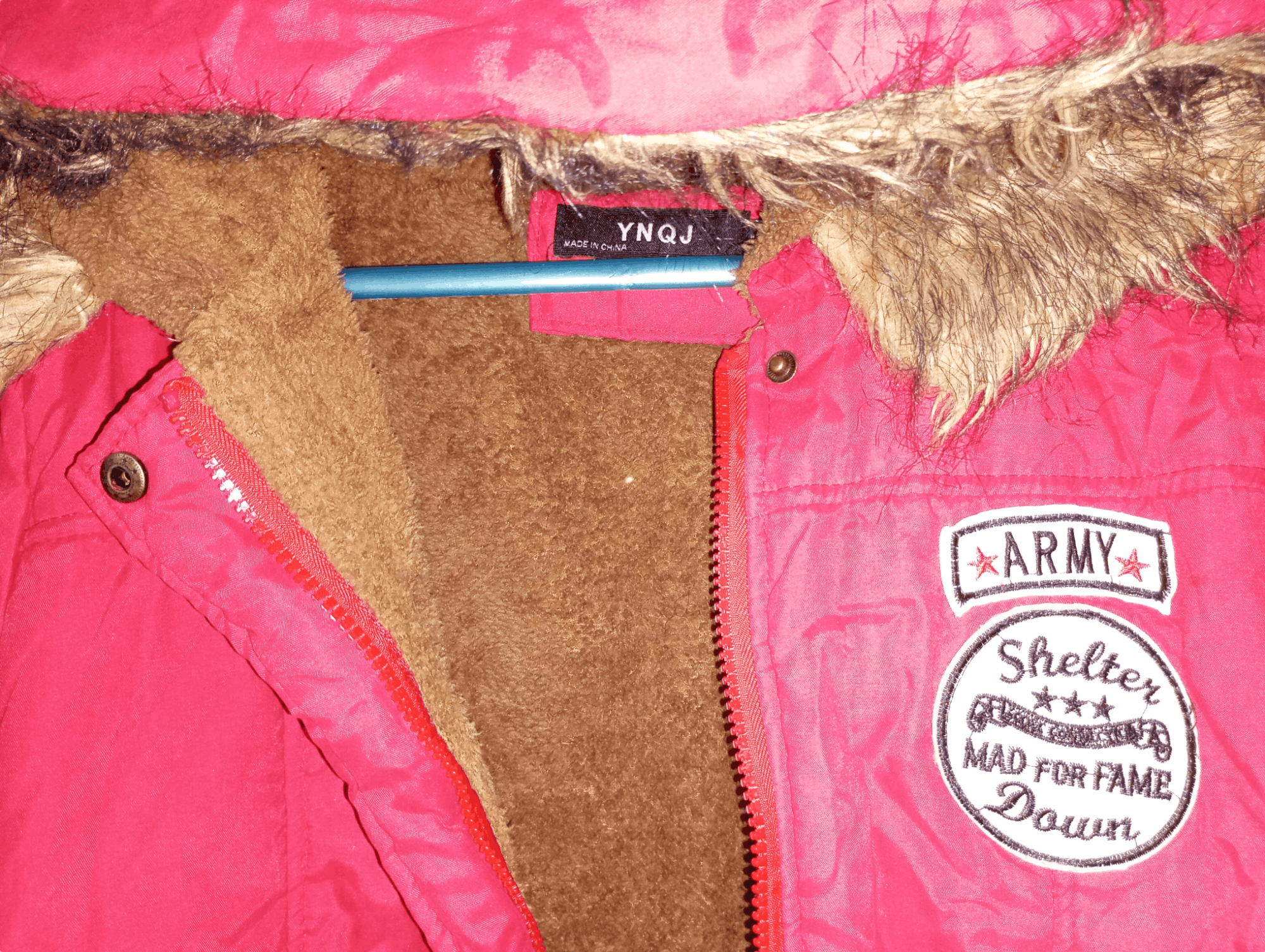 Chinese Laundry Amry (shelter mAD for famedown) Size XL / US 12-14 / IT 48-50 - 3 Thumbnail