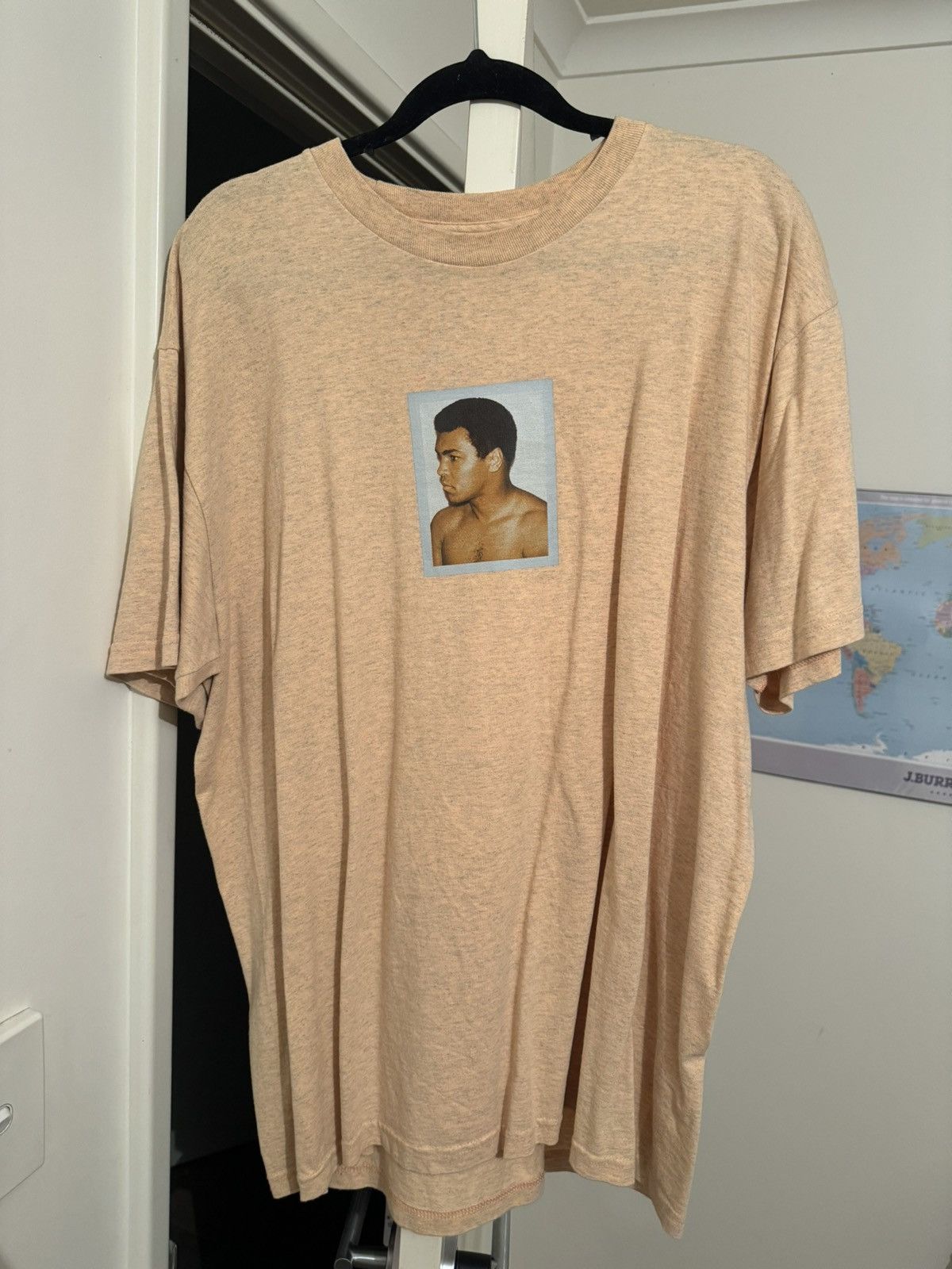 Supreme Ali x Warhol XL