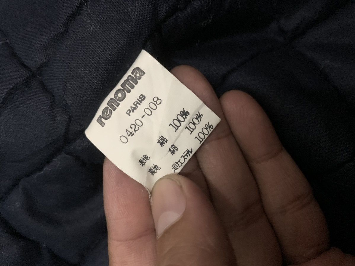 Renoma Renoma Padded Skirt Size 26" / US 2 / IT 38 - 9 Thumbnail