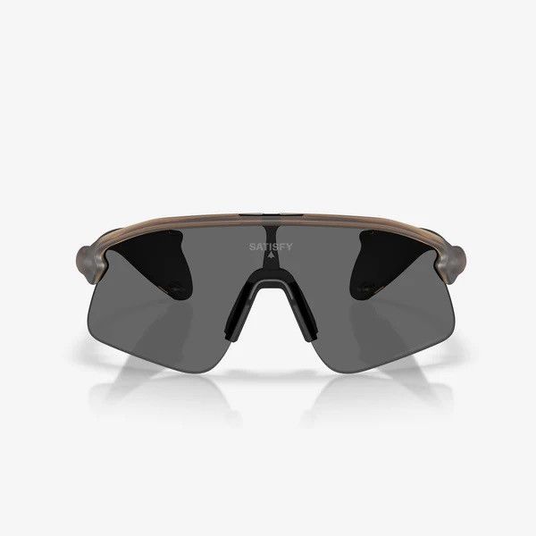 Oakley × Satisfy Satisfy Oakley Stunt Devil Sunglasses Size ONE SIZE - 7 Thumbnail