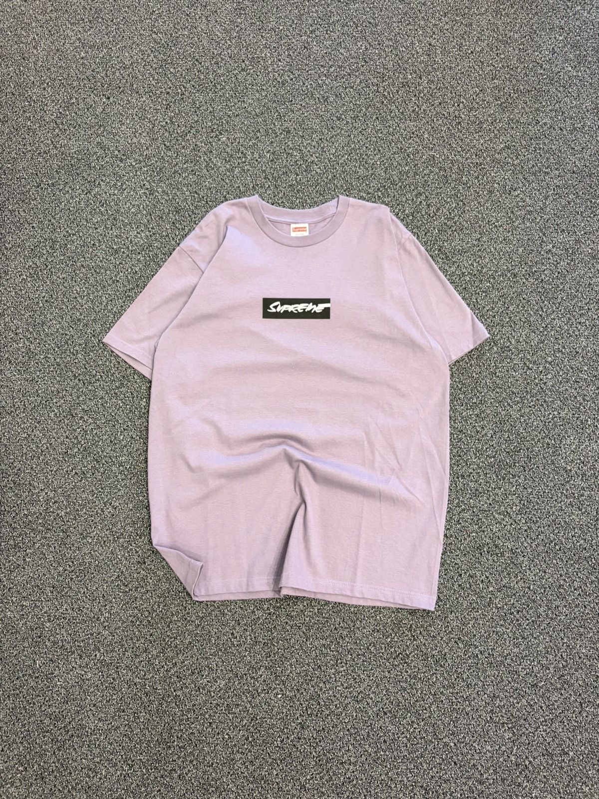 Futura × Supreme Supreme x Futura Box Logo Size US L / EU 52-54 / 3 - 2 Thumbnail