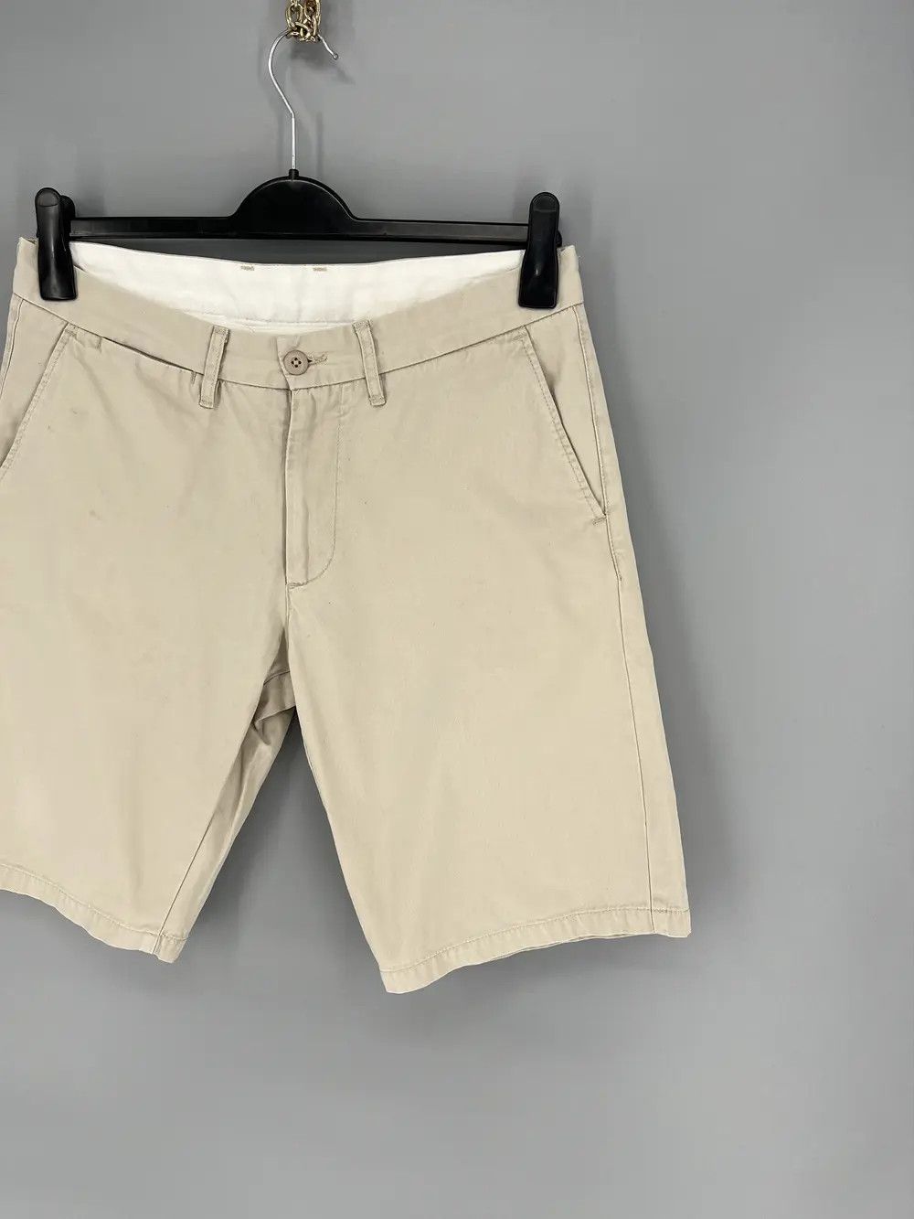 Carhartt Vintage 90’s Made in USA Carharrt Cargo Shorts Size 33 Size US 33 - 5 Thumbnail